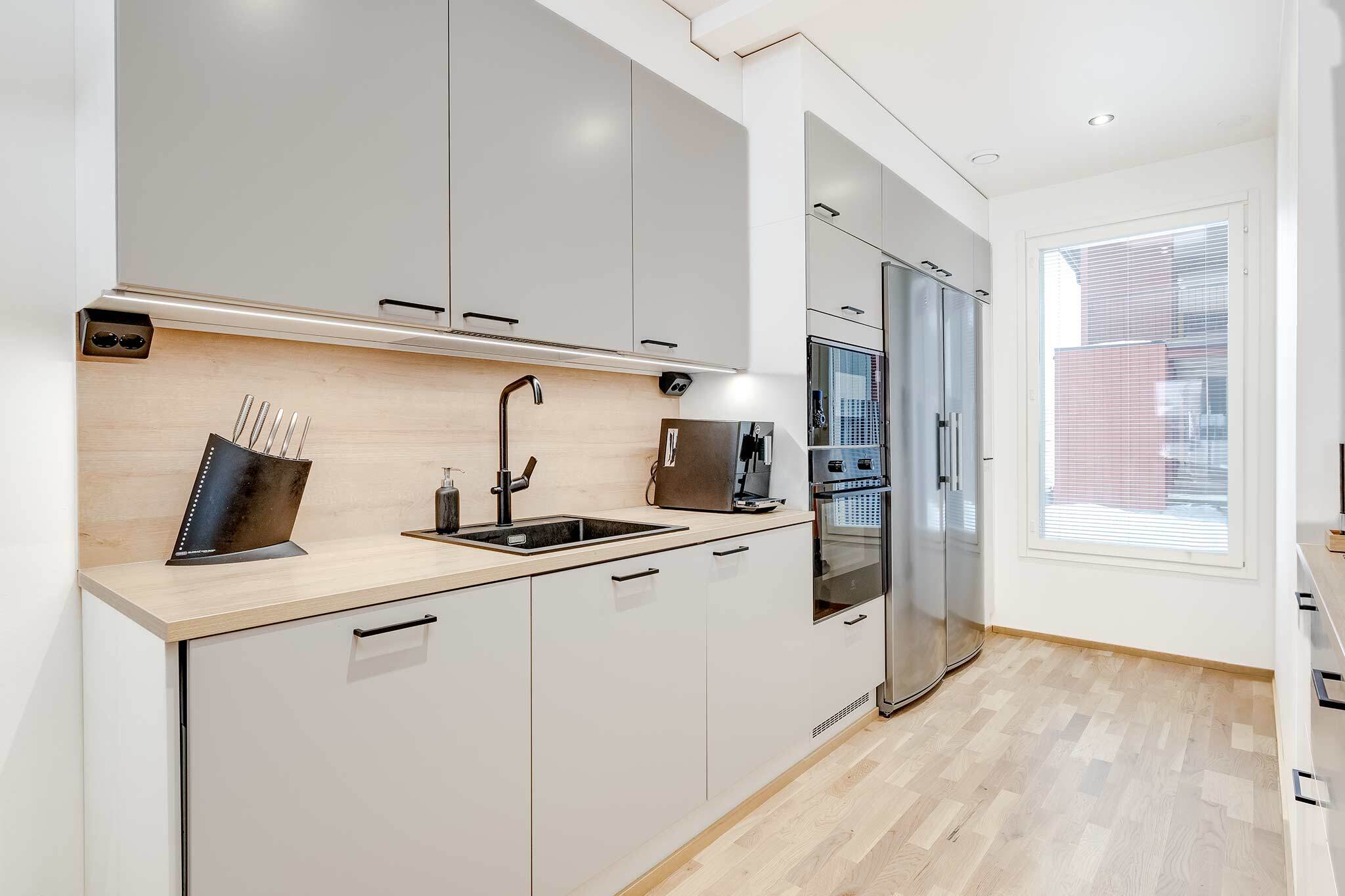 Lintuhytinkatu 7, Lintuhytti, Tampere