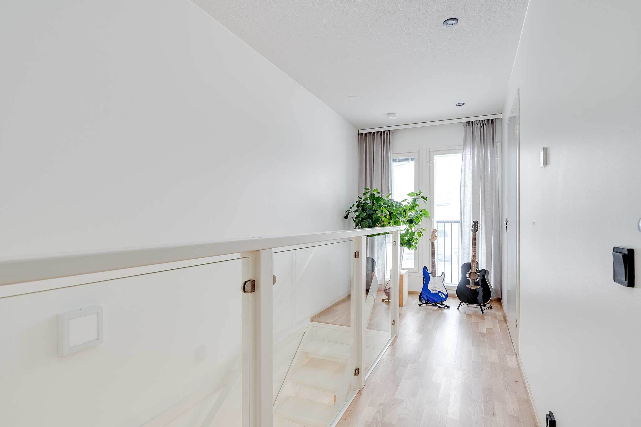 Lintuhytinkatu 7, Lintuhytti, Tampere