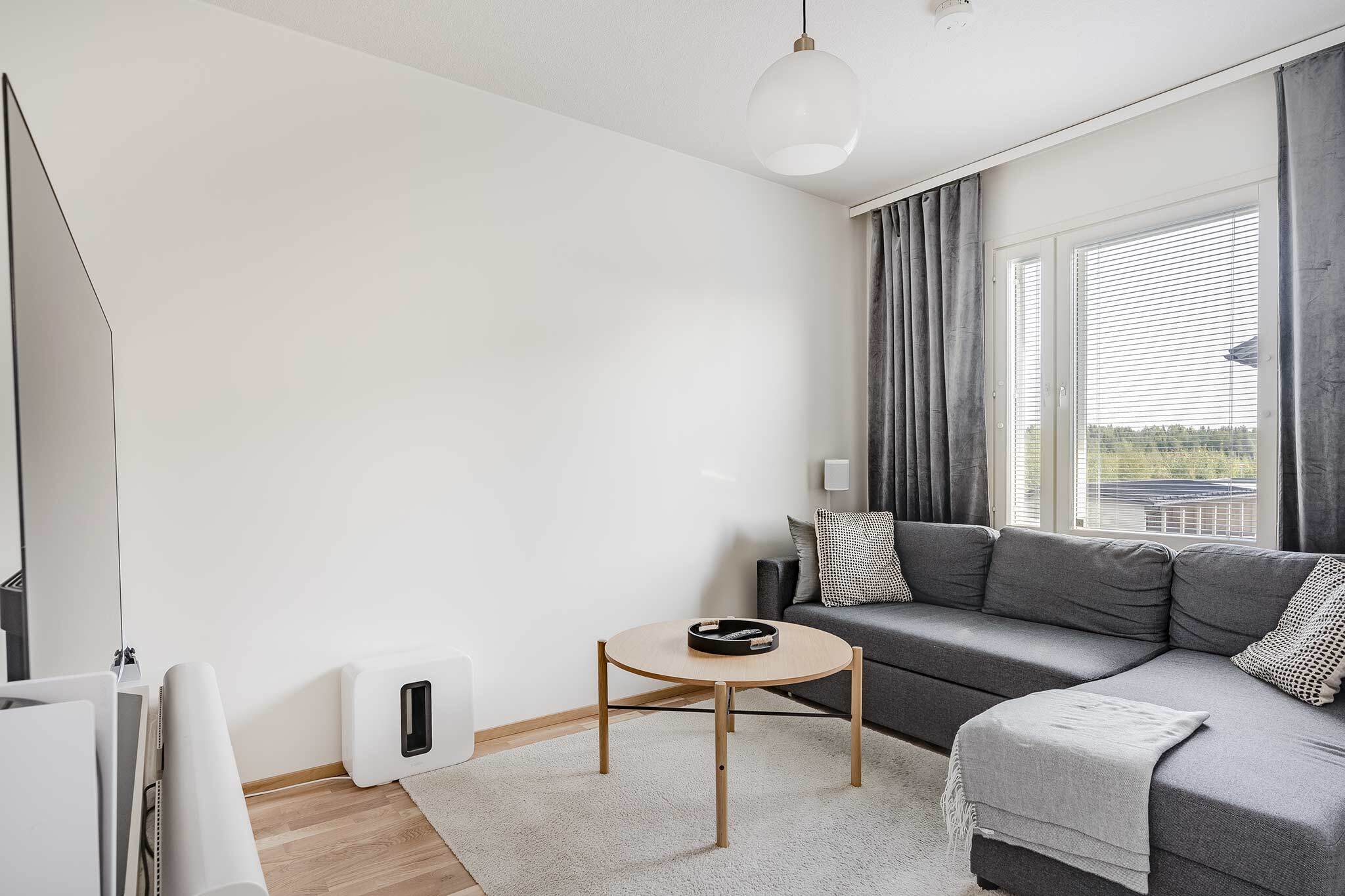 Lintuhytinkatu 7, Lintuhytti, Tampere