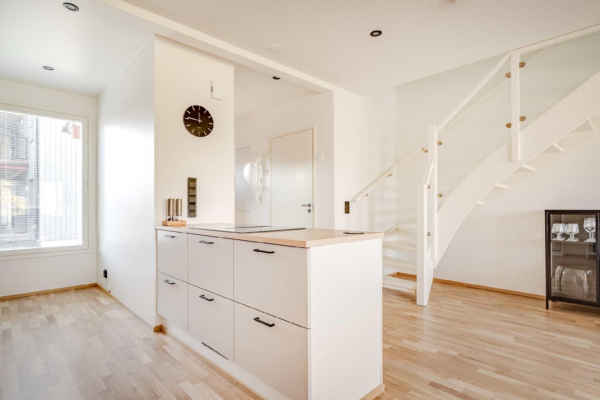 Lintuhytinkatu 7, Lintuhytti, Tampere