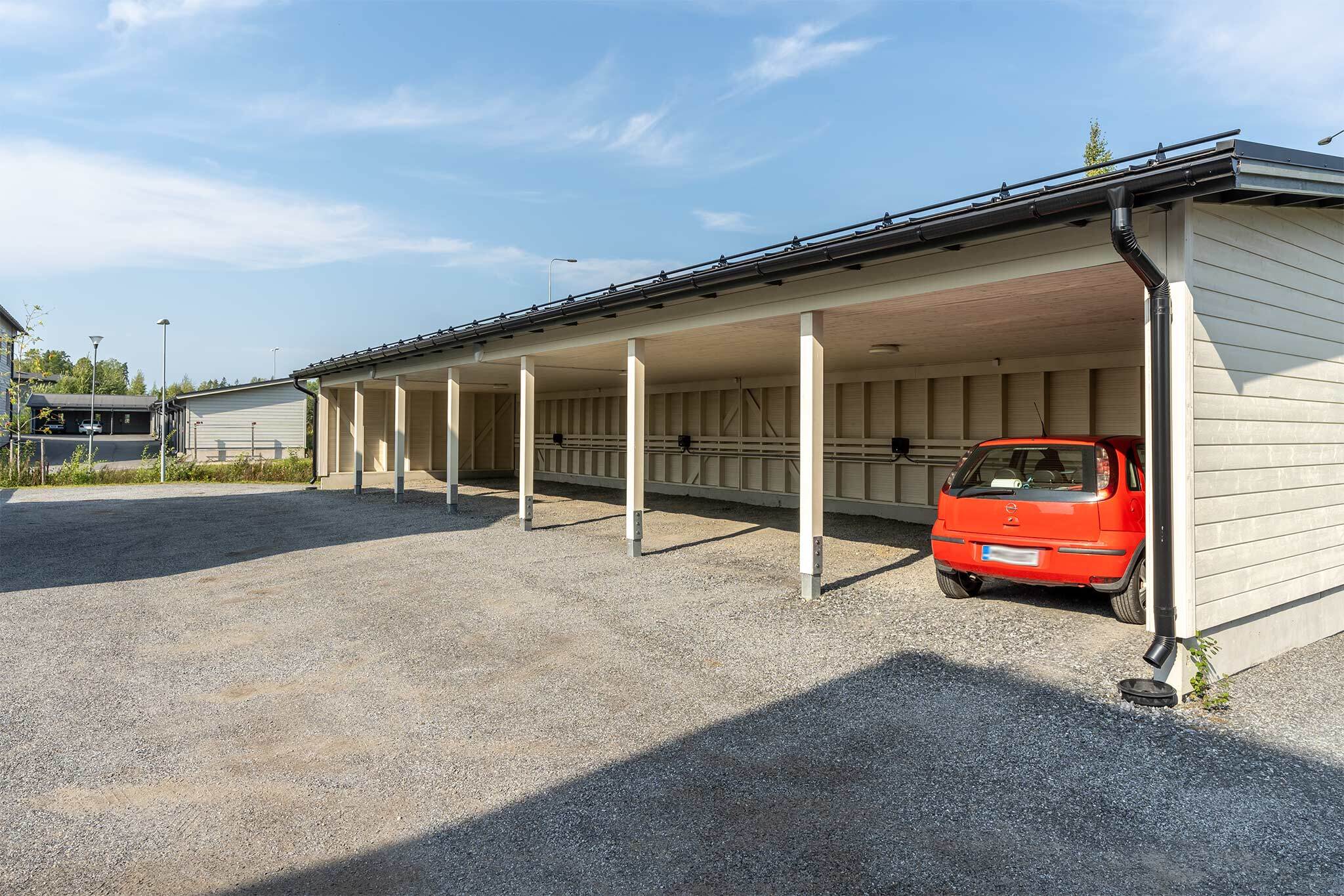 Lintuhytinkatu 7, Lintuhytti, Tampere