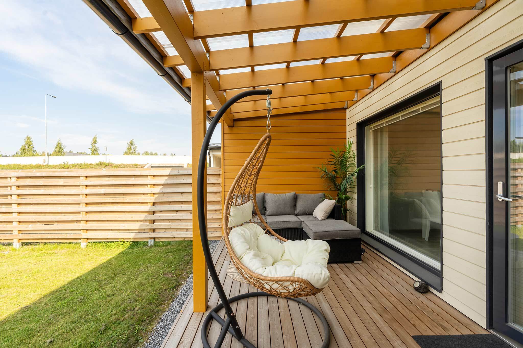 Lintuhytinkatu 7, Lintuhytti, Tampere