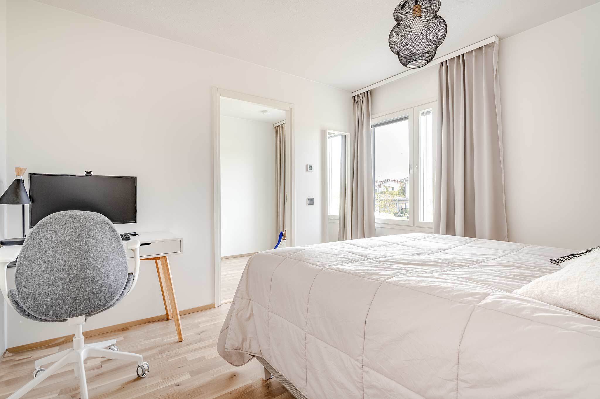 Lintuhytinkatu 7, Lintuhytti, Tampere