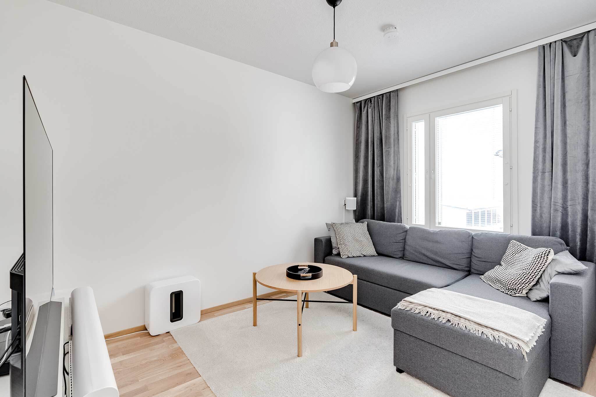 Lintuhytinkatu 7, Lintuhytti, Tampere