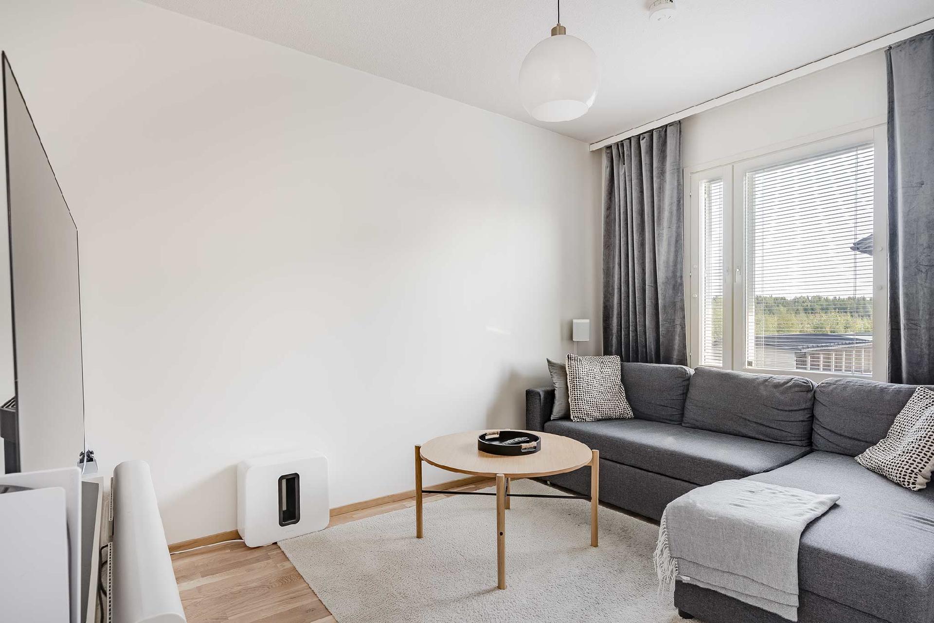 Lintuhytinkatu 7, Lintuhytti, Tampere