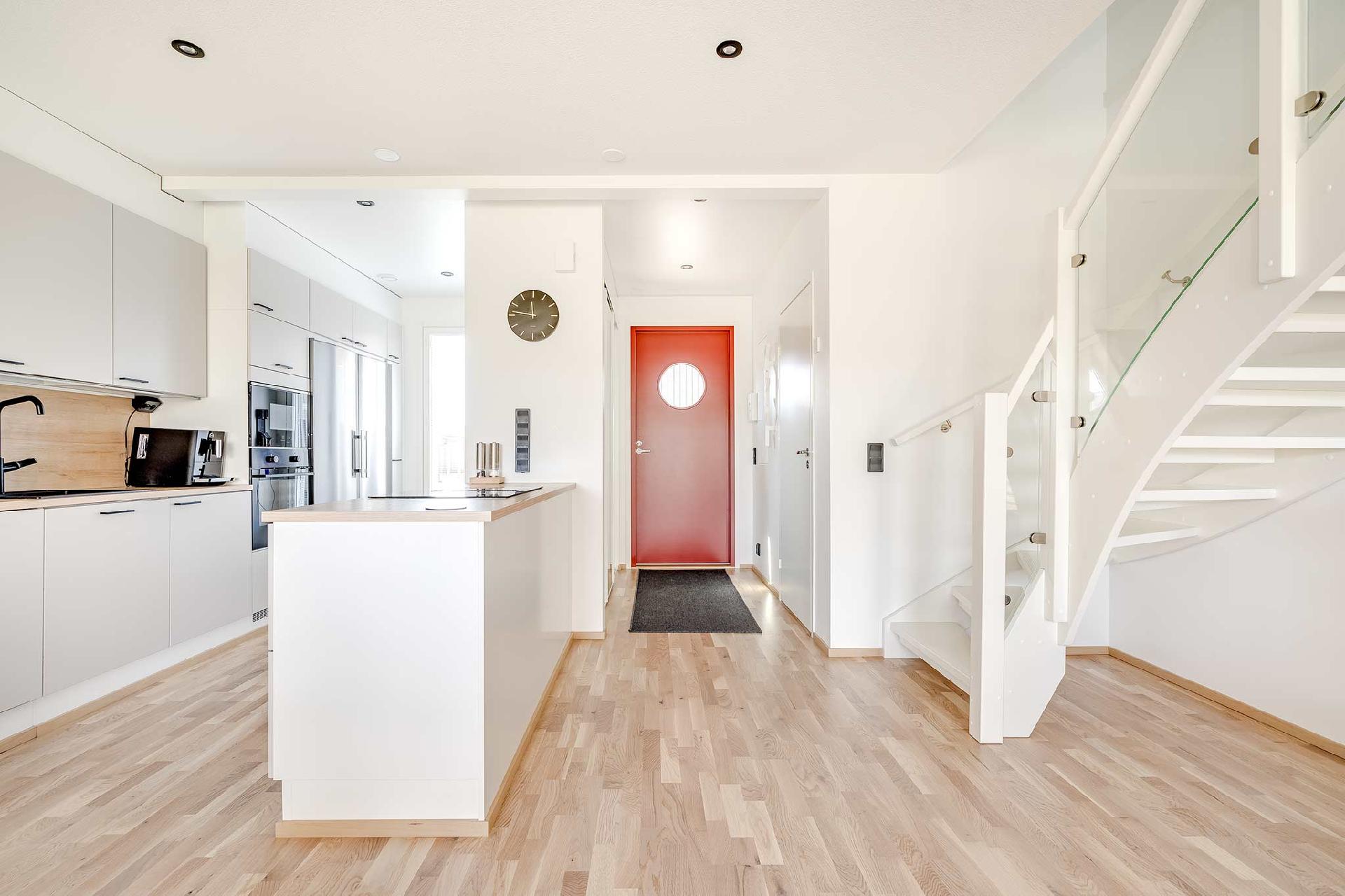 Lintuhytinkatu 7, Lintuhytti, Tampere