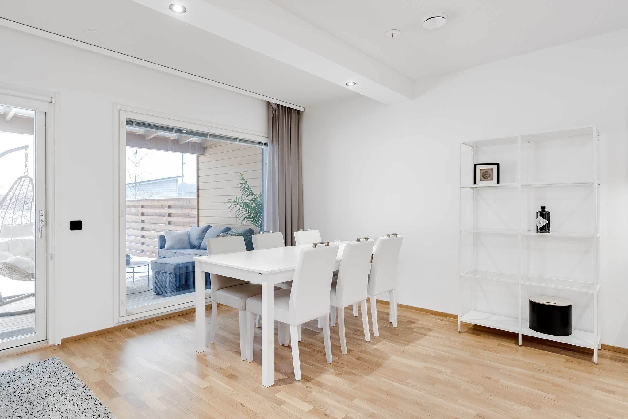 Lintuhytinkatu 7, Lintuhytti, Tampere