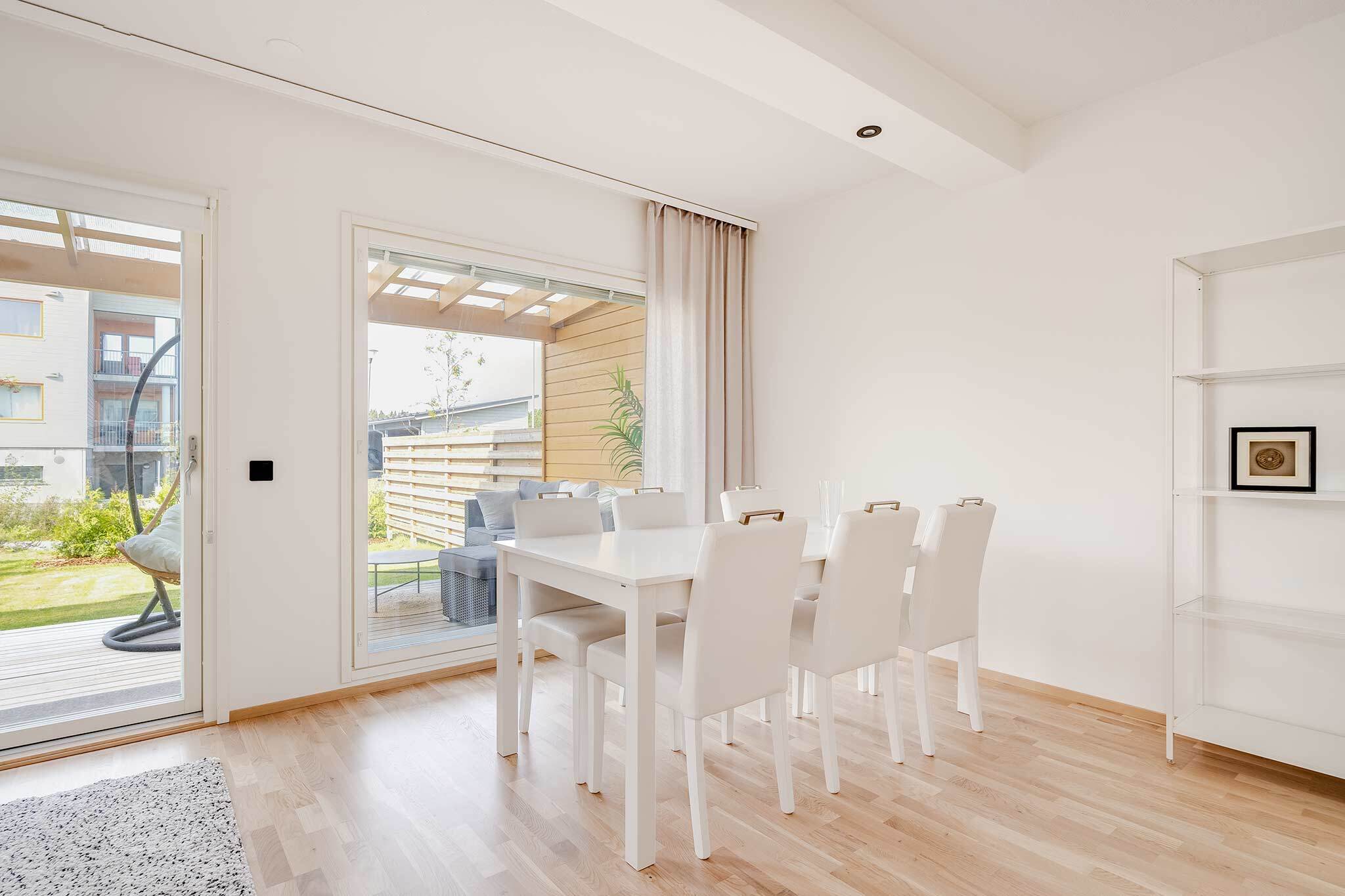 Lintuhytinkatu 7, Lintuhytti, Tampere