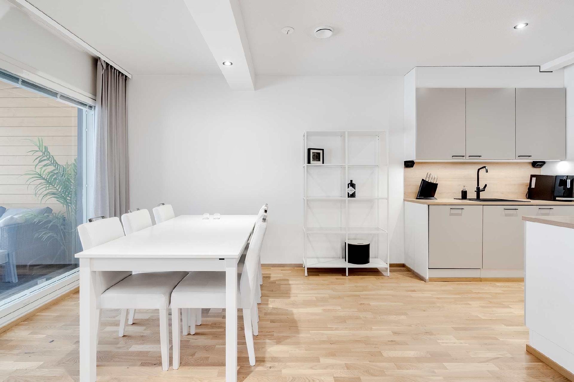 Lintuhytinkatu 7, Lintuhytti, Tampere