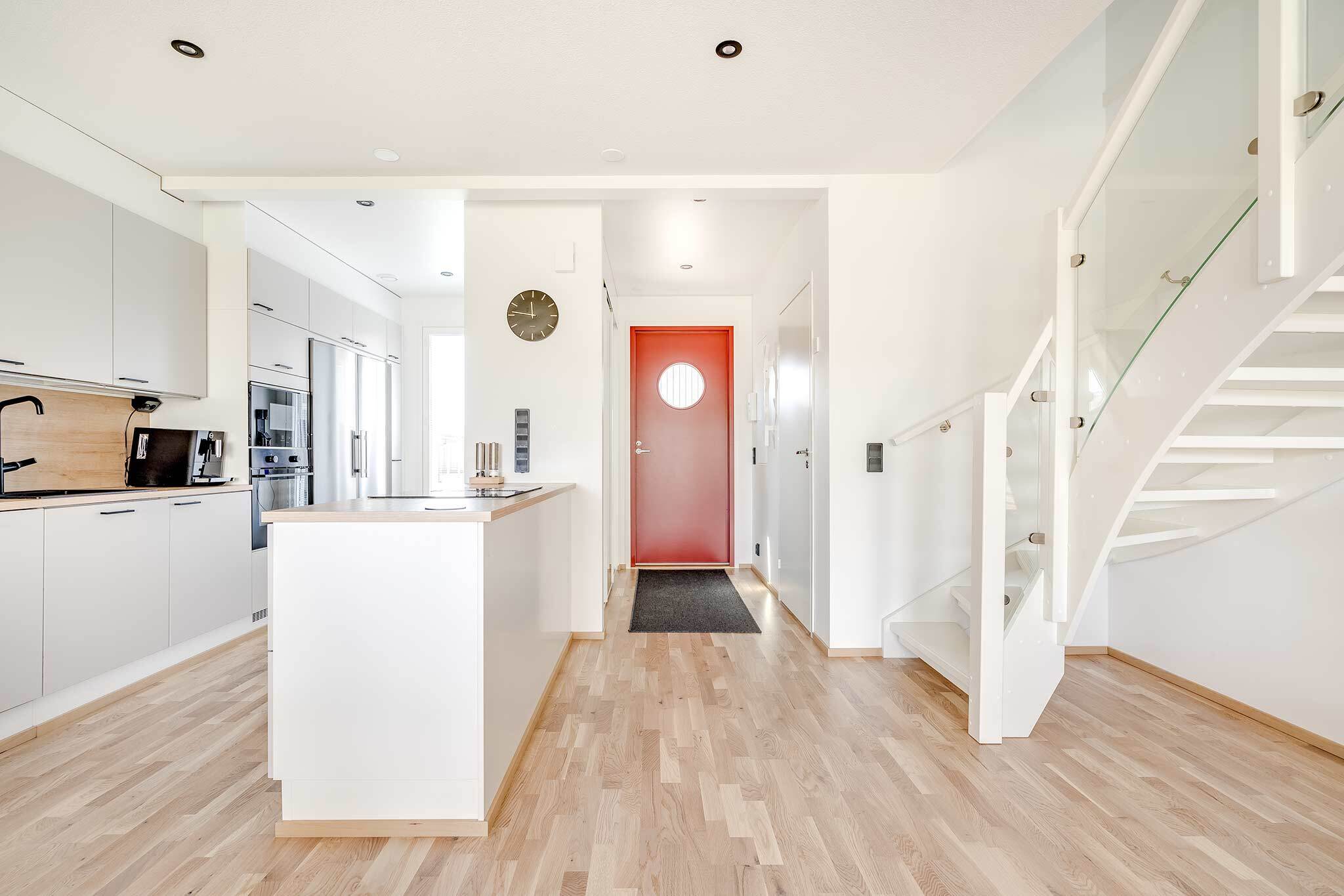 Lintuhytinkatu 7, Lintuhytti, Tampere