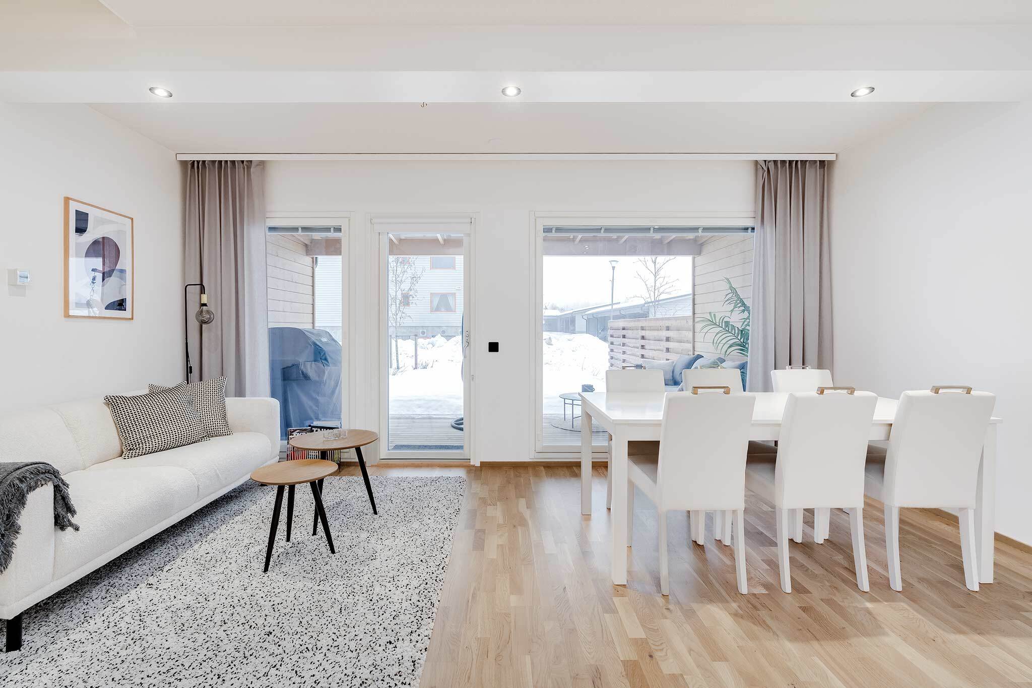 Lintuhytinkatu 7, Lintuhytti, Tampere