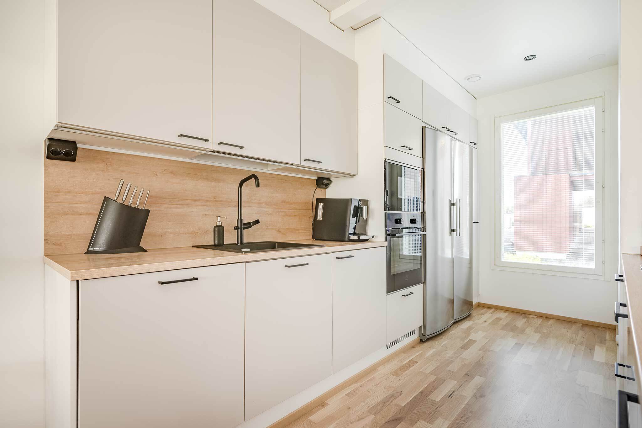 Lintuhytinkatu 7, Lintuhytti, Tampere