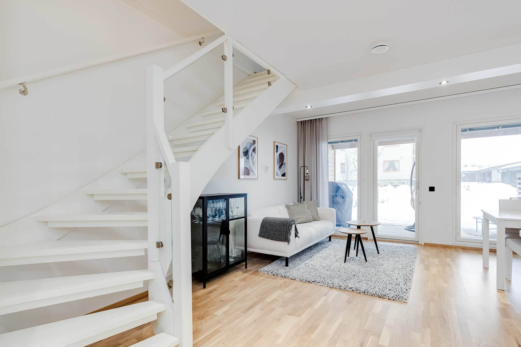 Lintuhytinkatu 7, Lintuhytti, Tampere