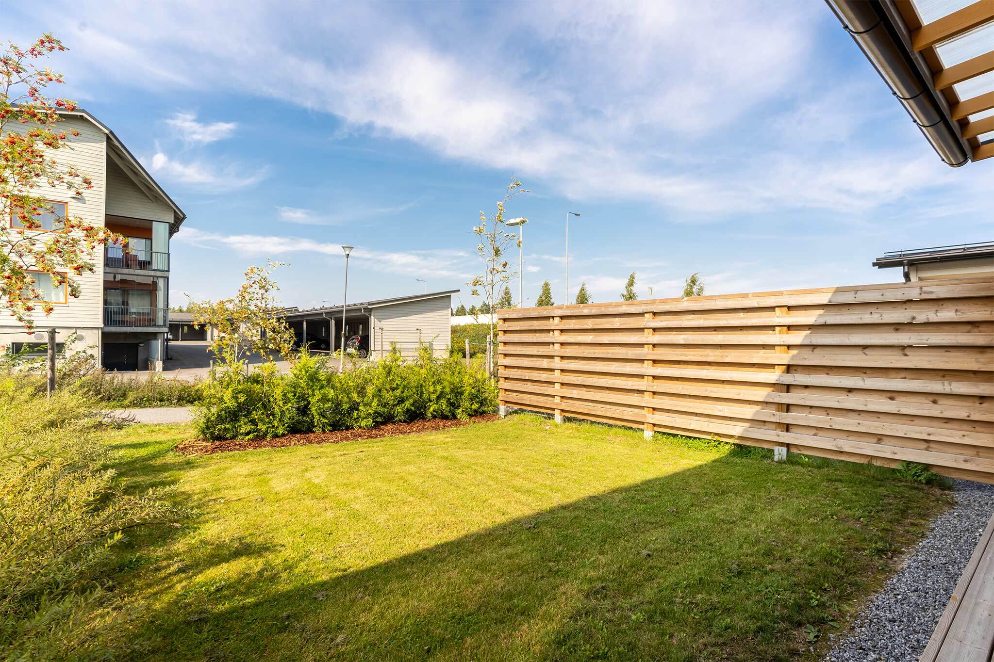 Lintuhytinkatu 7, Lintuhytti, Tampere