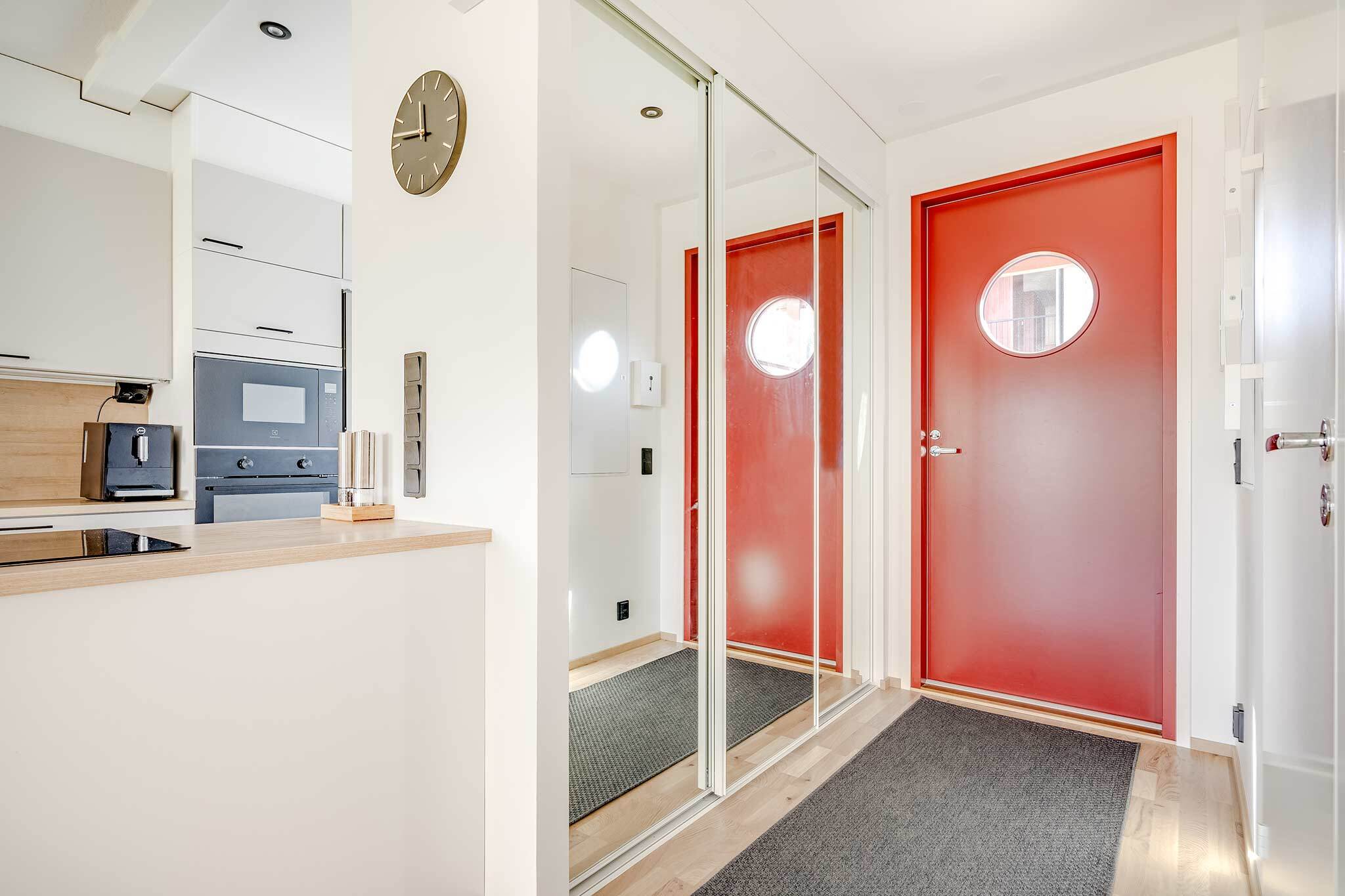 Lintuhytinkatu 7, Lintuhytti, Tampere