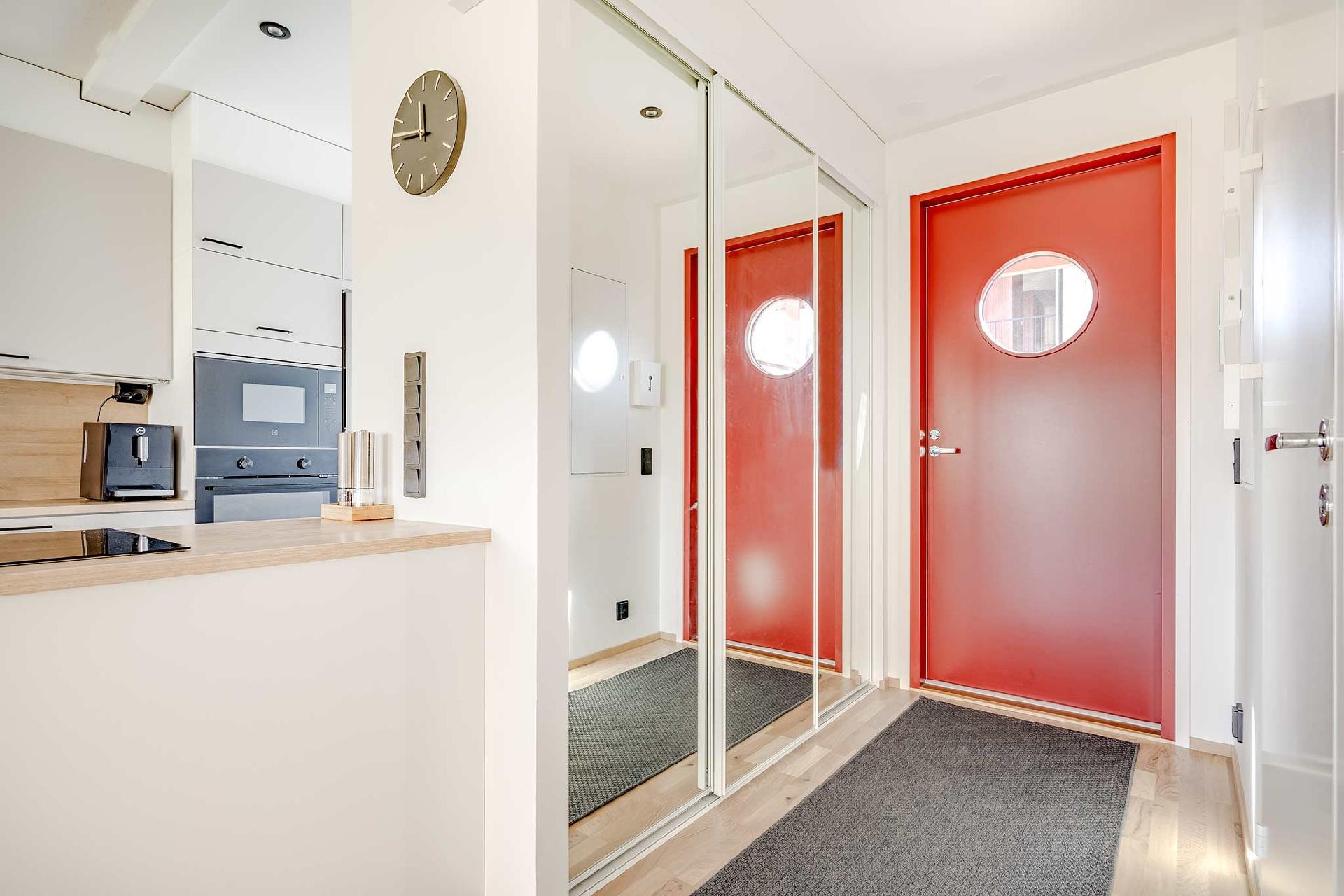 Lintuhytinkatu 7, Lintuhytti, Tampere