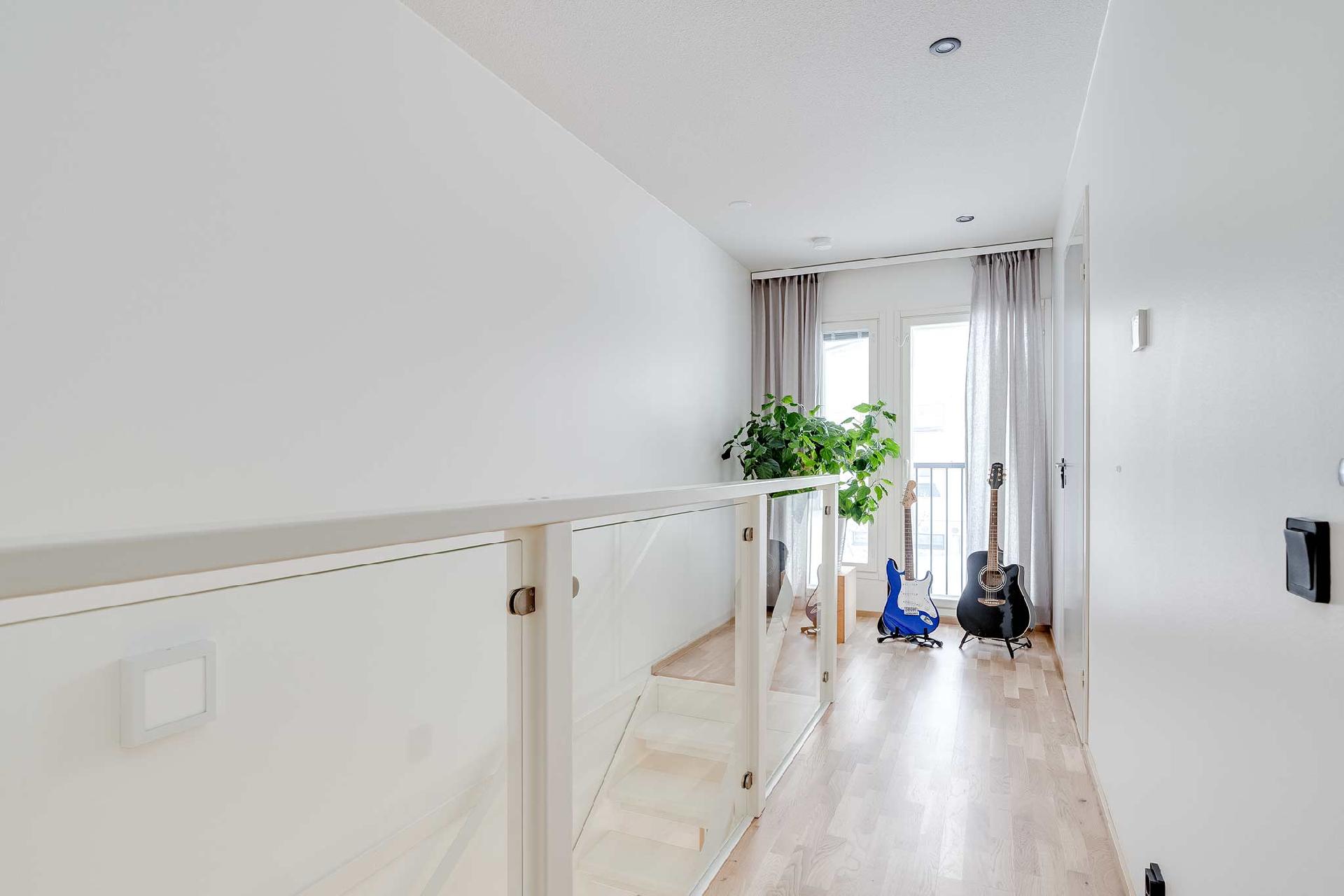 Lintuhytinkatu 7, Lintuhytti, Tampere