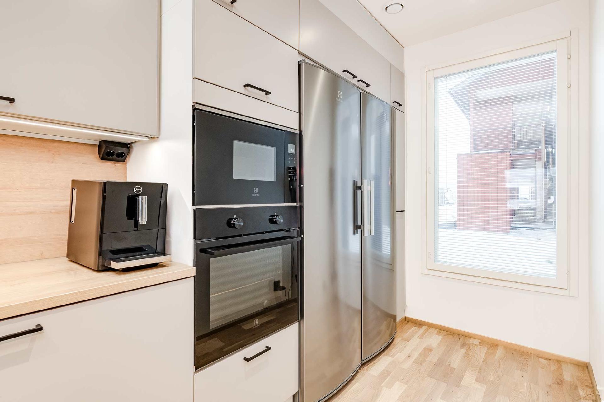 Lintuhytinkatu 7, Lintuhytti, Tampere