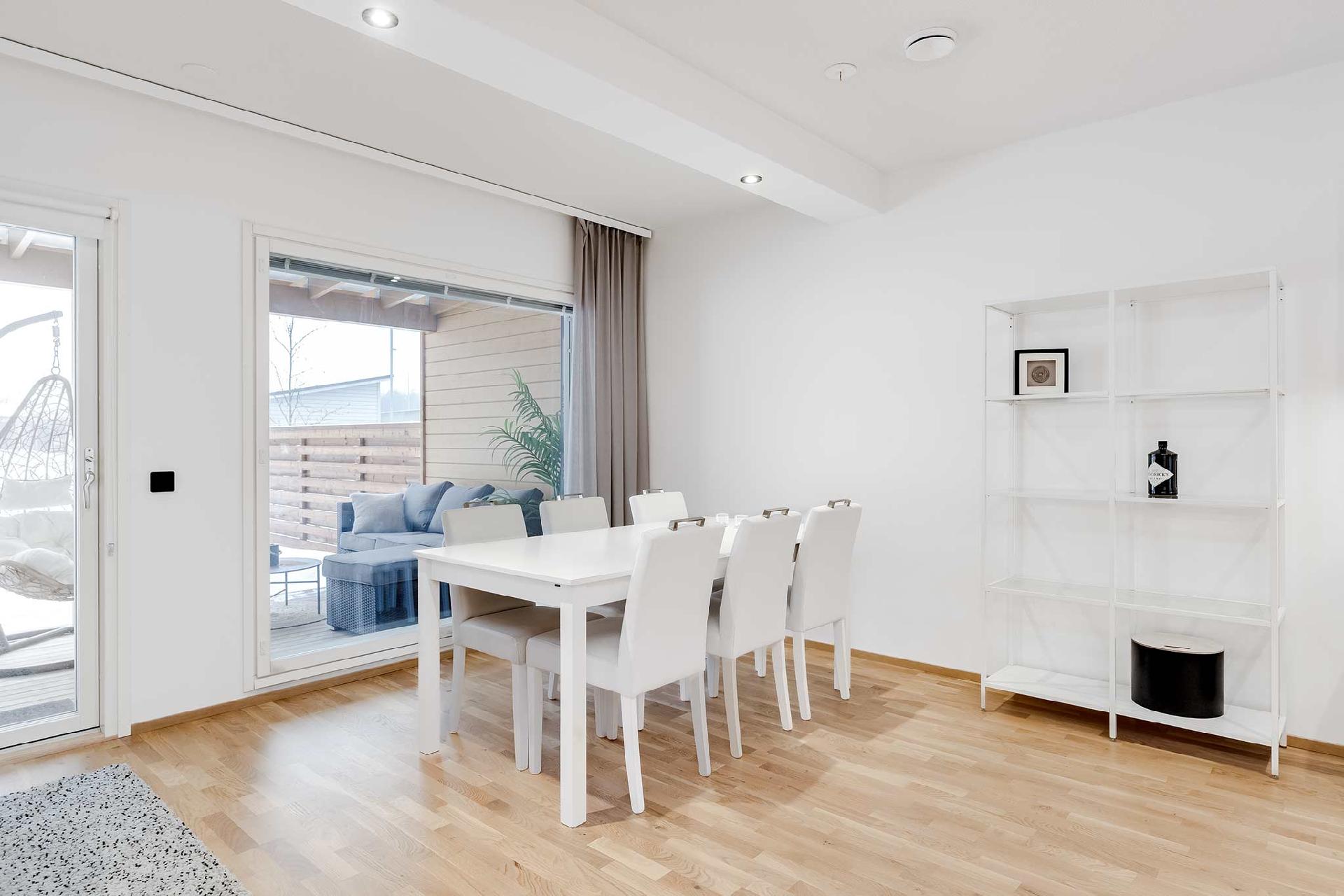 Lintuhytinkatu 7, Lintuhytti, Tampere