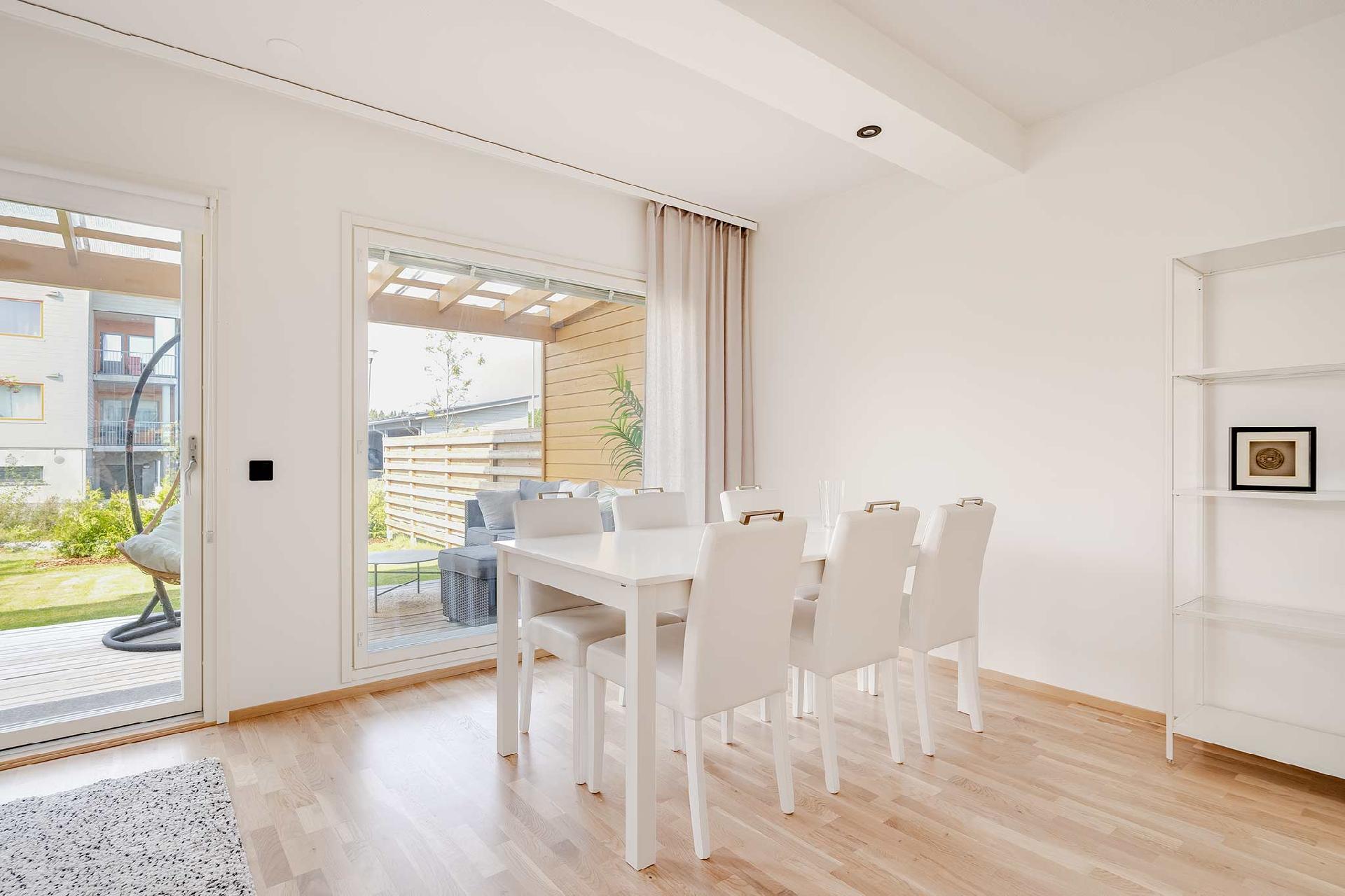 Lintuhytinkatu 7, Lintuhytti, Tampere