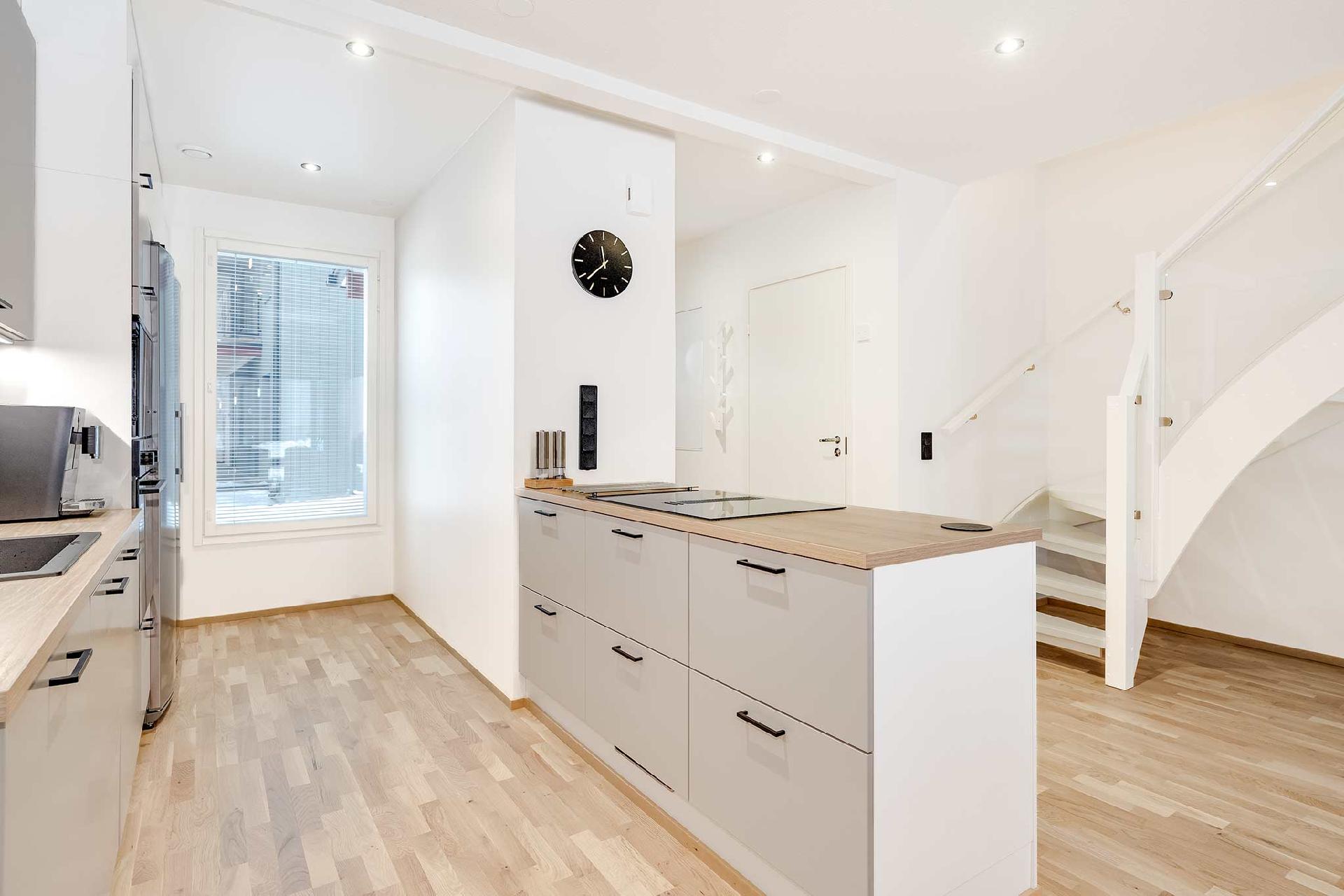 Lintuhytinkatu 7, Lintuhytti, Tampere