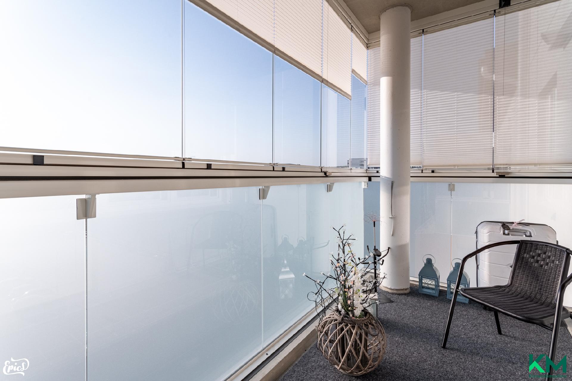 Tuuliharjunkatu 8, Keskusta, Nokia