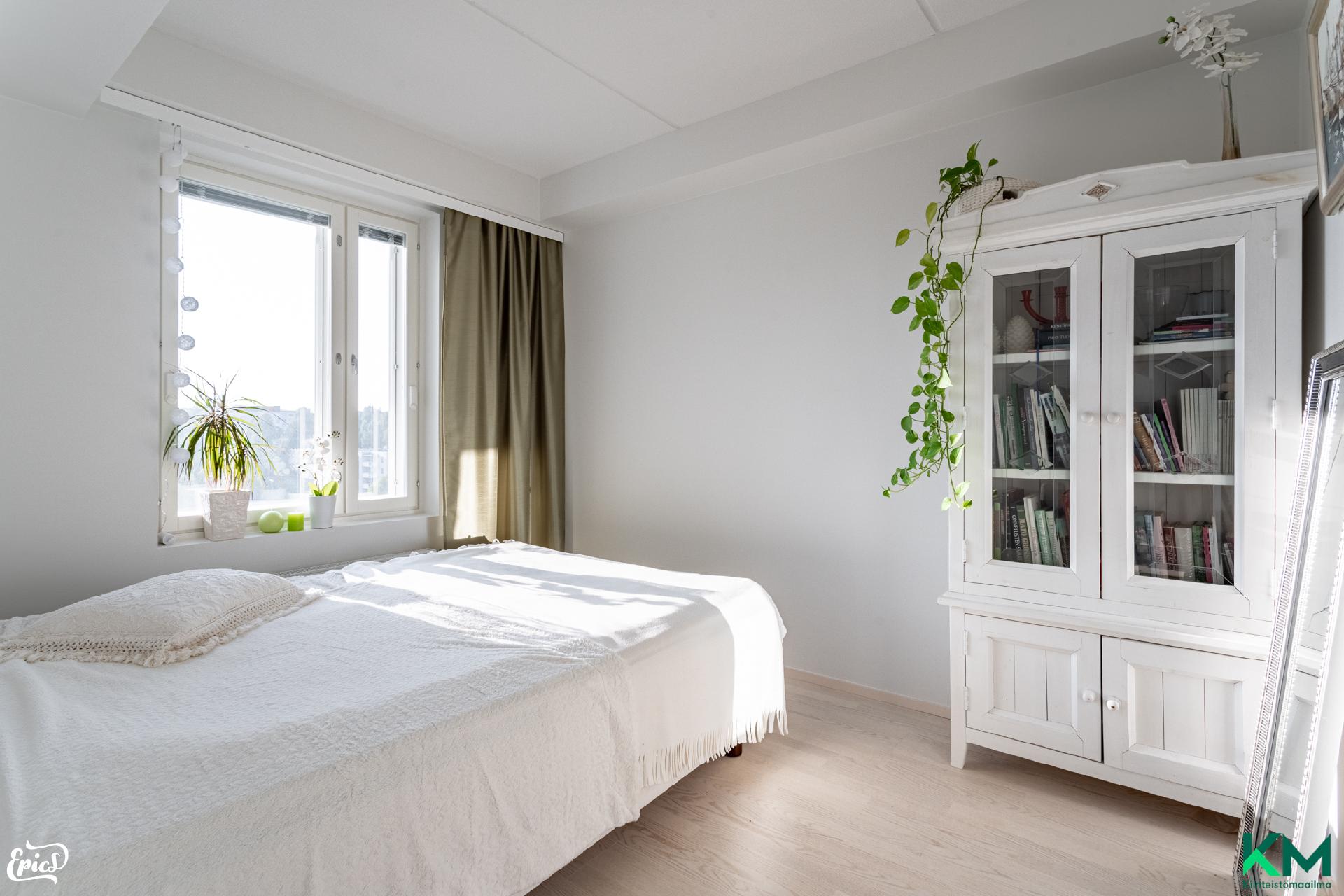 Tuuliharjunkatu 8, Keskusta, Nokia