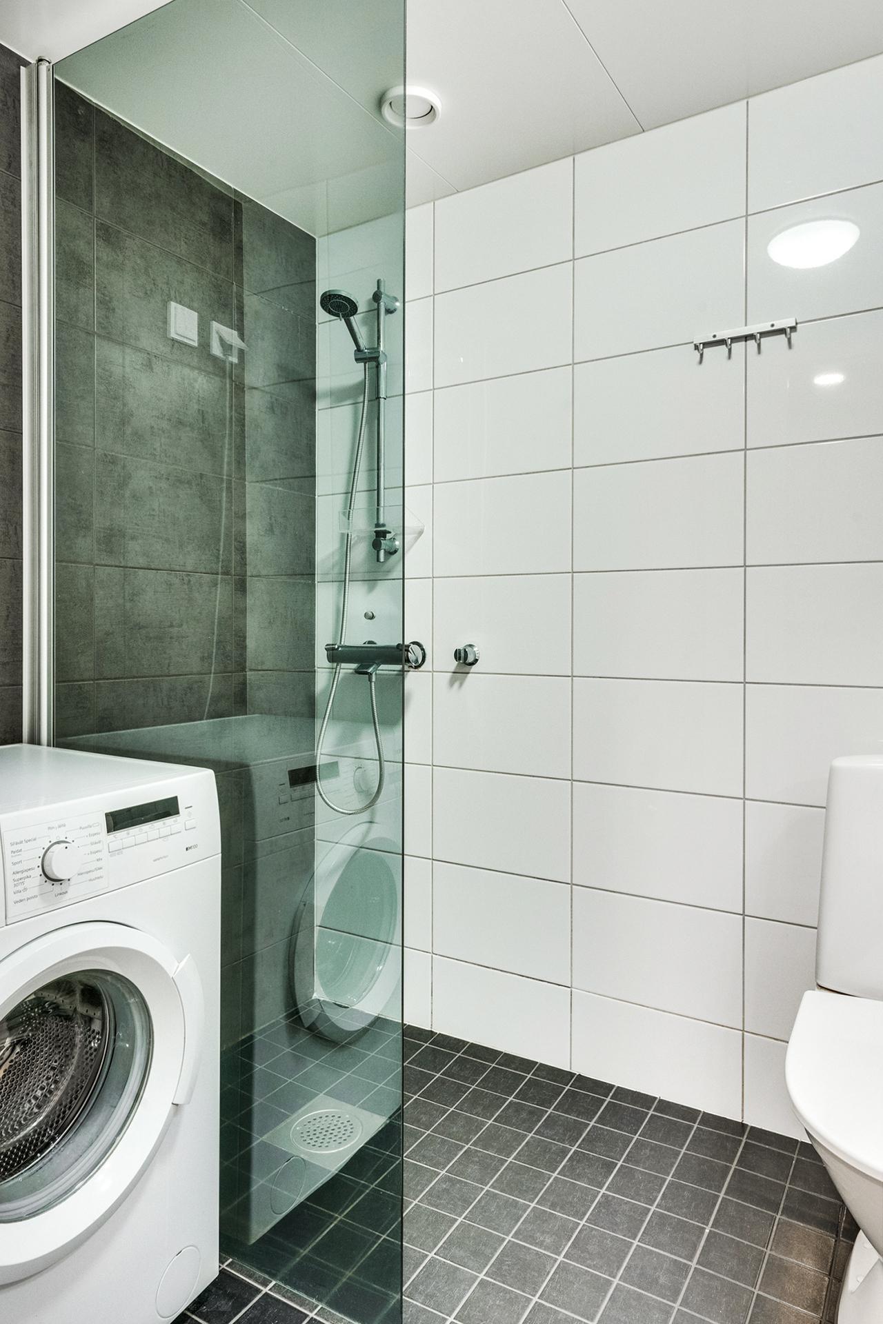 Sarvijaakonkatu 23, Kaleva, Tampere