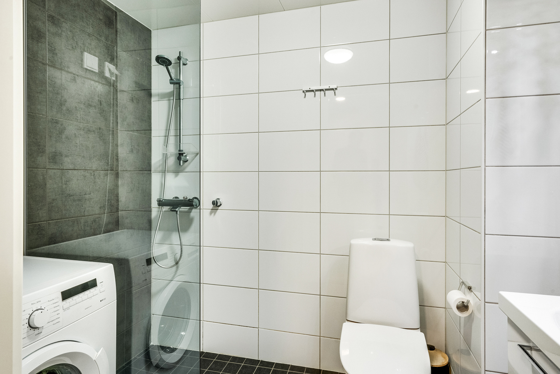 Sarvijaakonkatu 23, Kaleva, Tampere