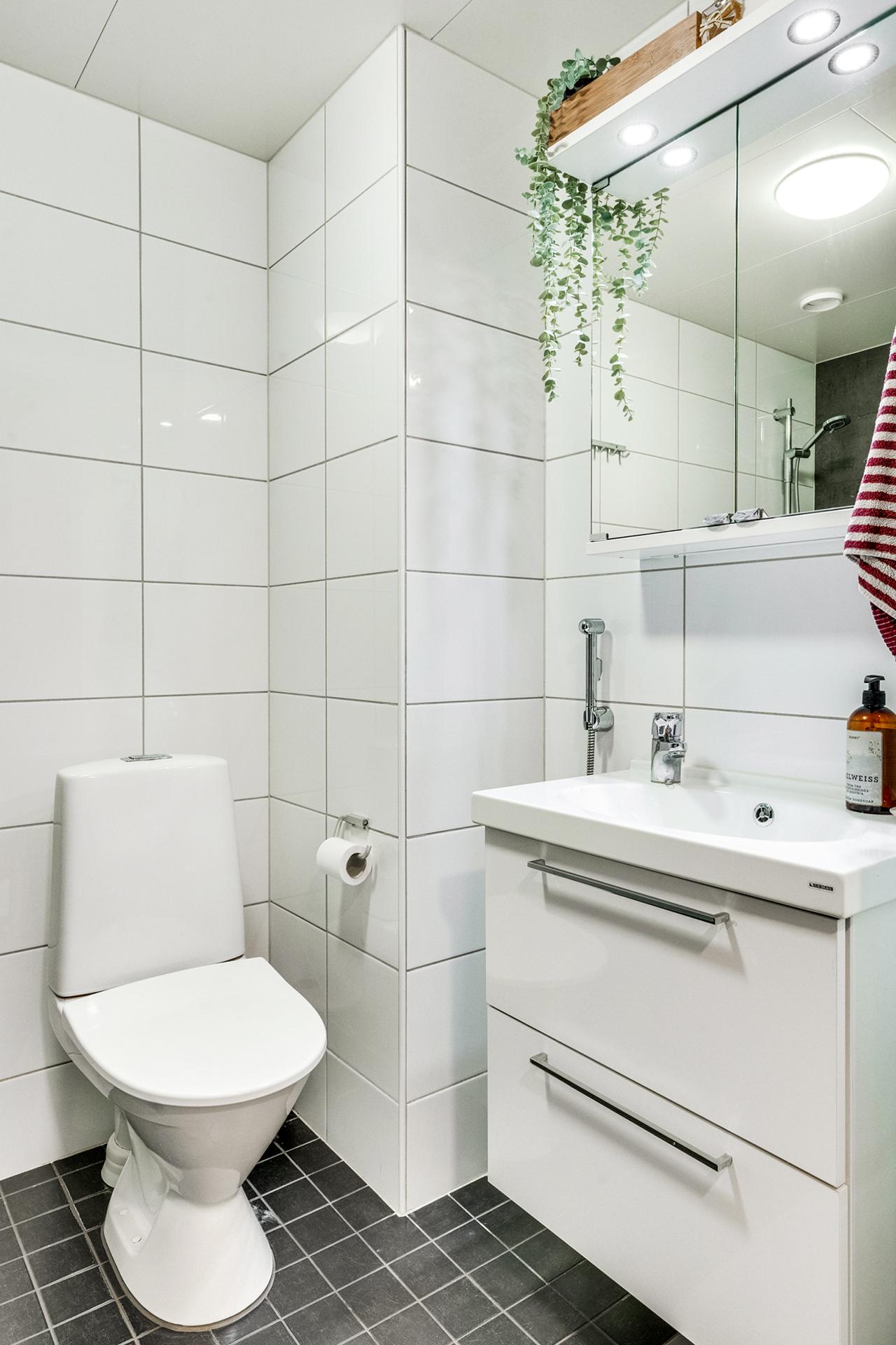 Sarvijaakonkatu 23, Kaleva, Tampere