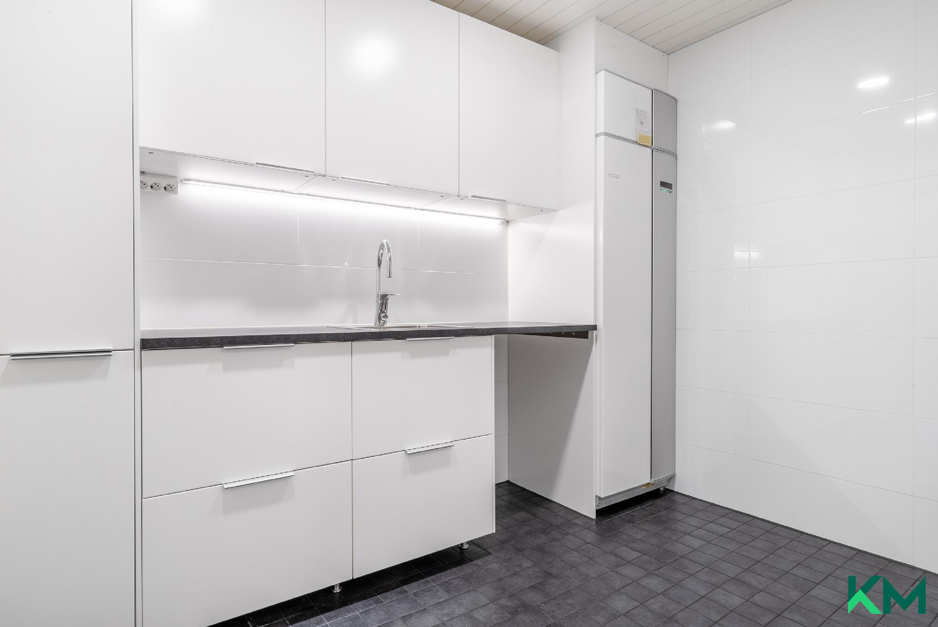 Törmätie 5, Ilola, Vantaa