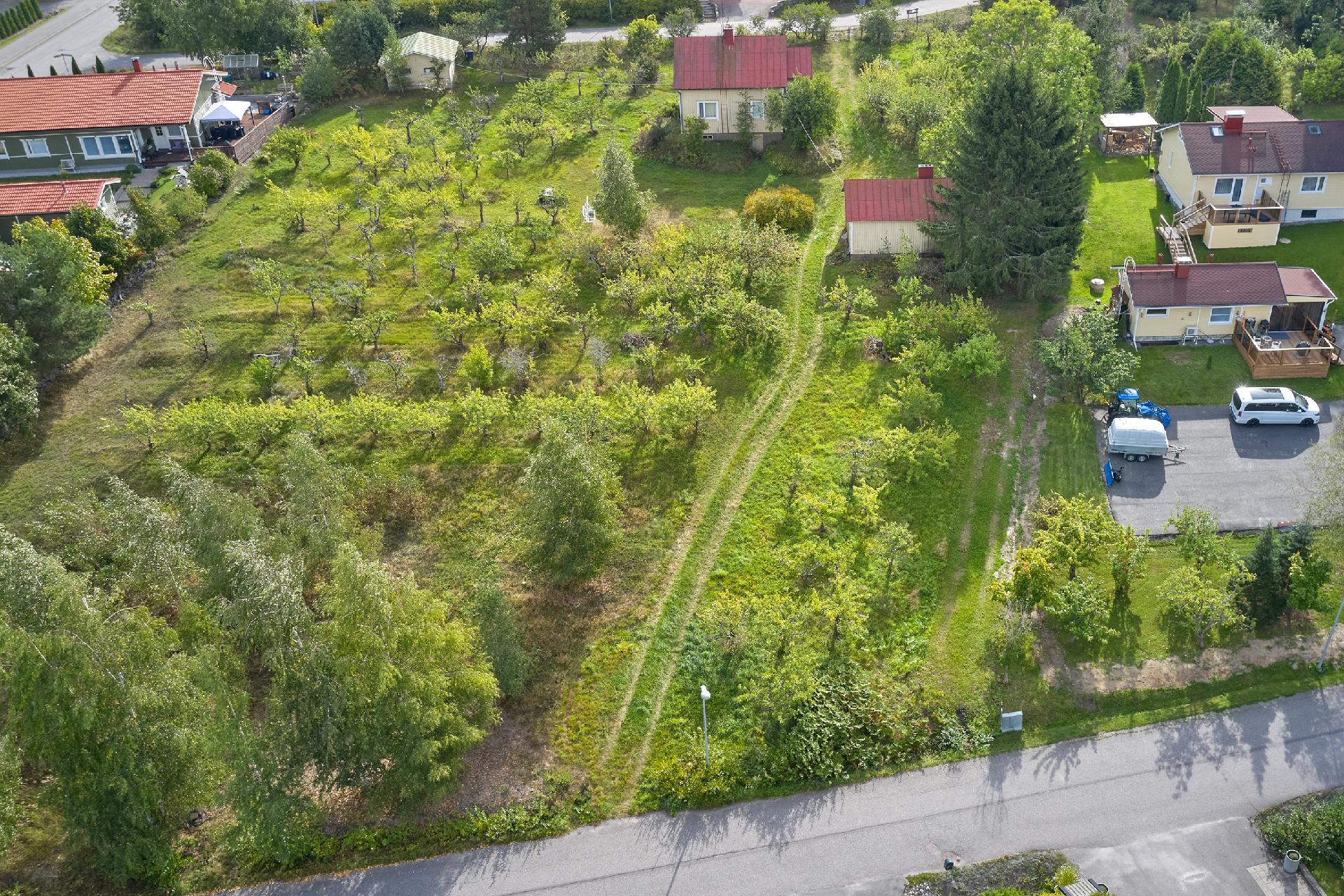 Honkalantie 13, Vappula, Lohja