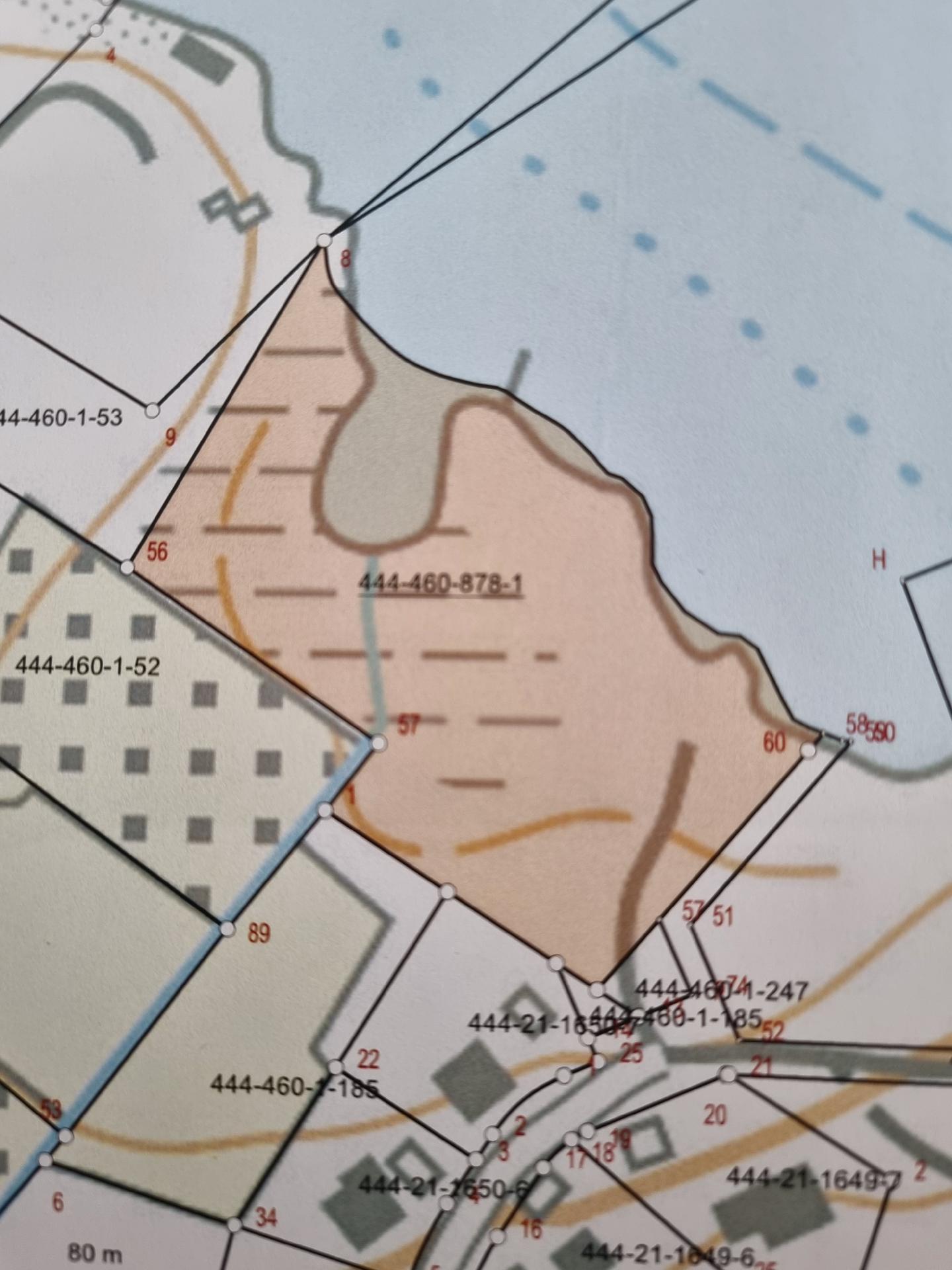 Honkalantie 13, Vappula, Lohja