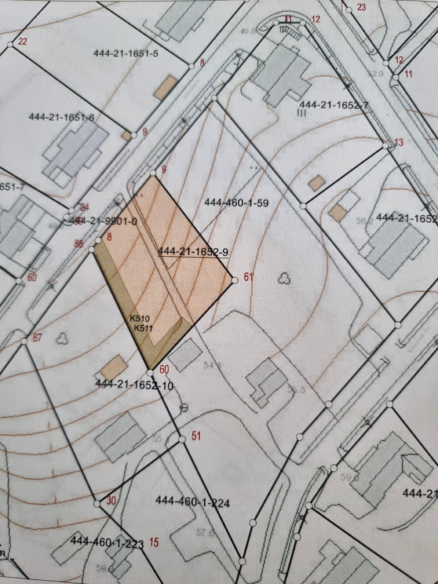 Honkalantie 13, Vappula, Lohja