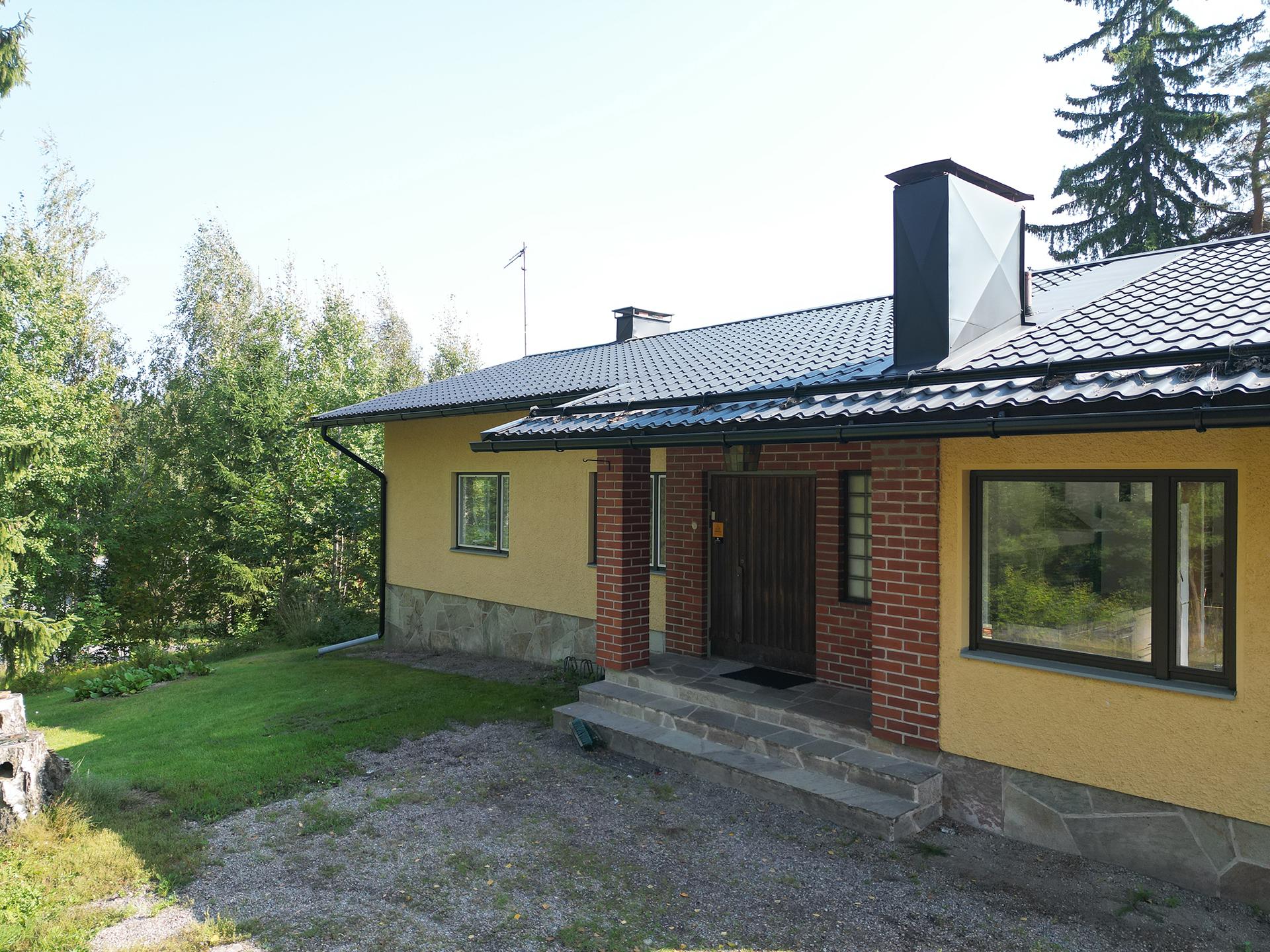 Vellinginmäentie 16, Lappila, Kärkölä