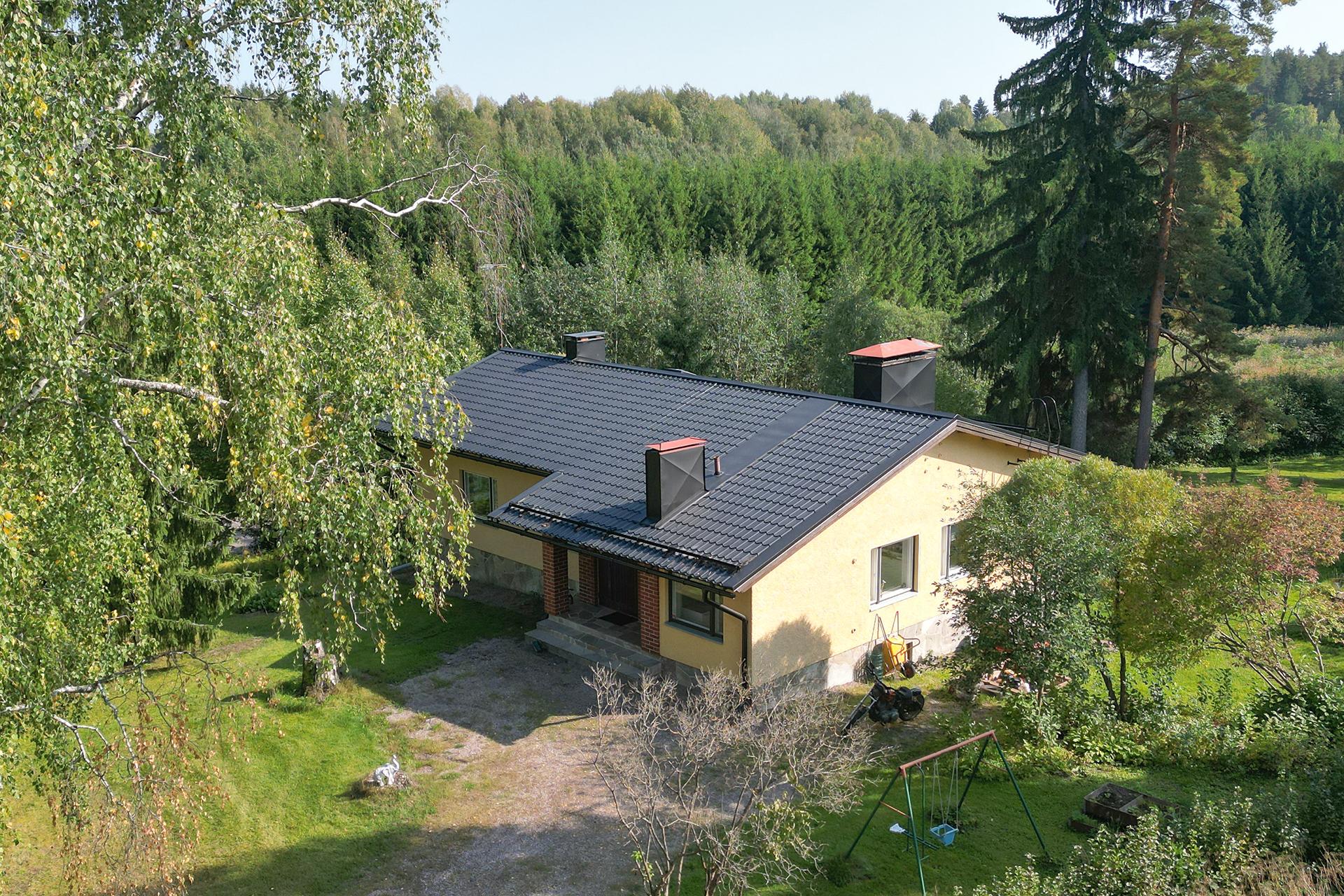 Vellinginmäentie 16, Lappila, Kärkölä