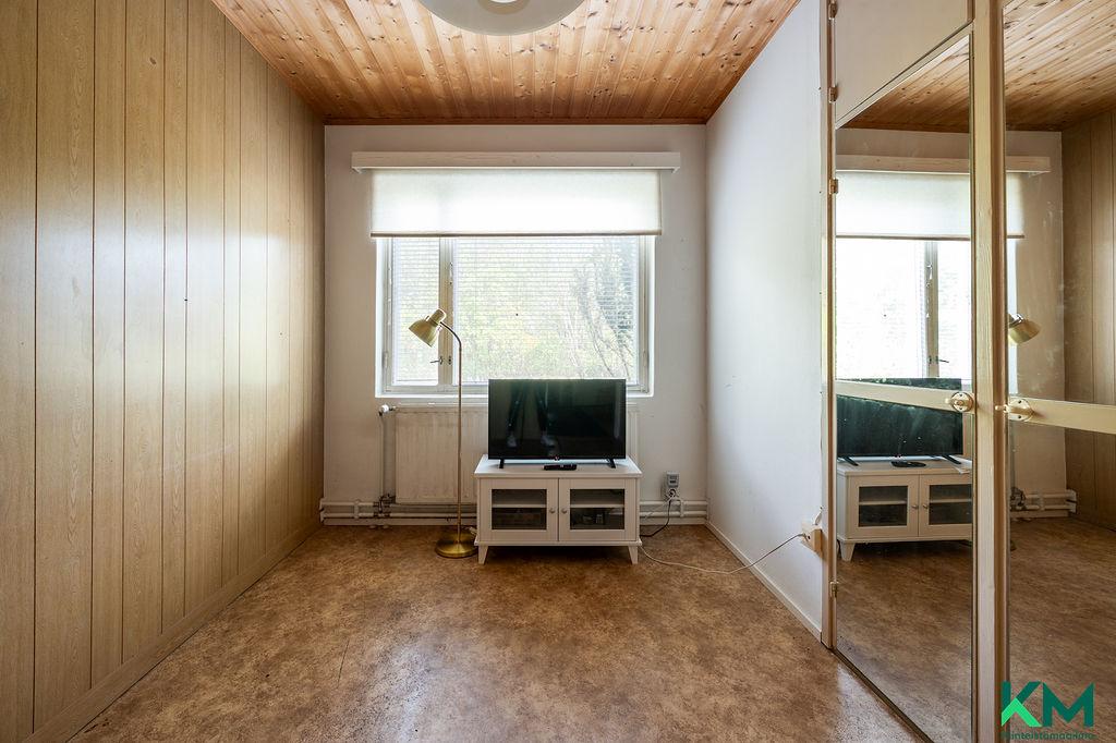 Kuntokatu 1, Jalkaranta, Lahti