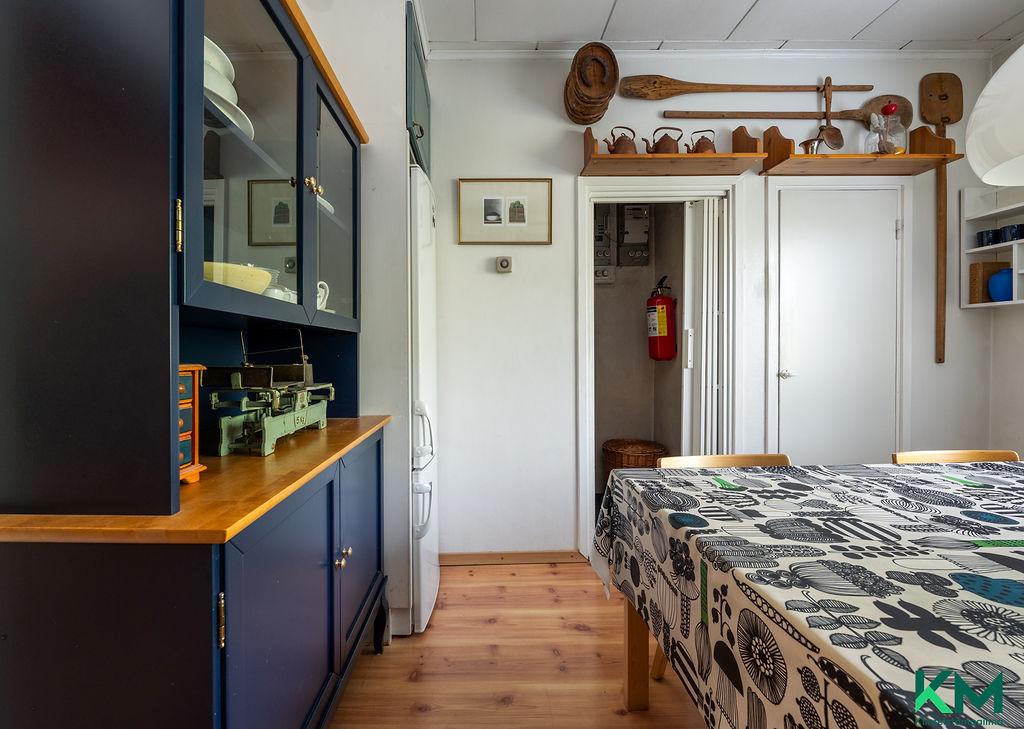 Kuntokatu 1, Jalkaranta, Lahti