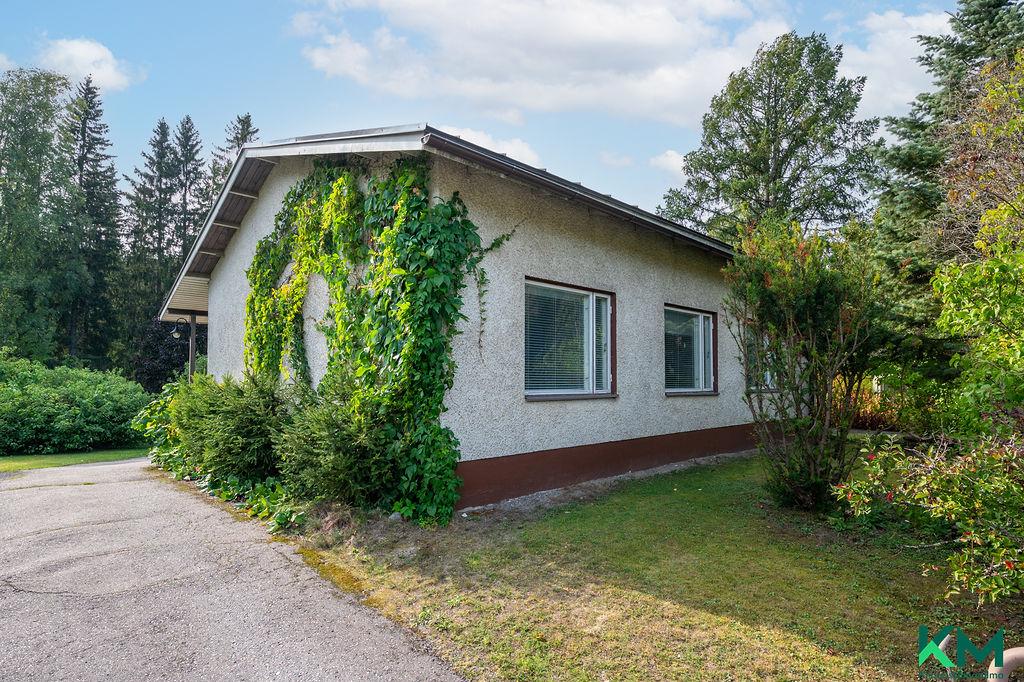 Kuntokatu 1, Jalkaranta, Lahti