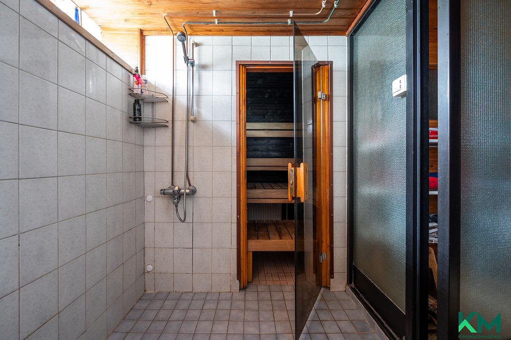 Kuntokatu 1, Jalkaranta, Lahti