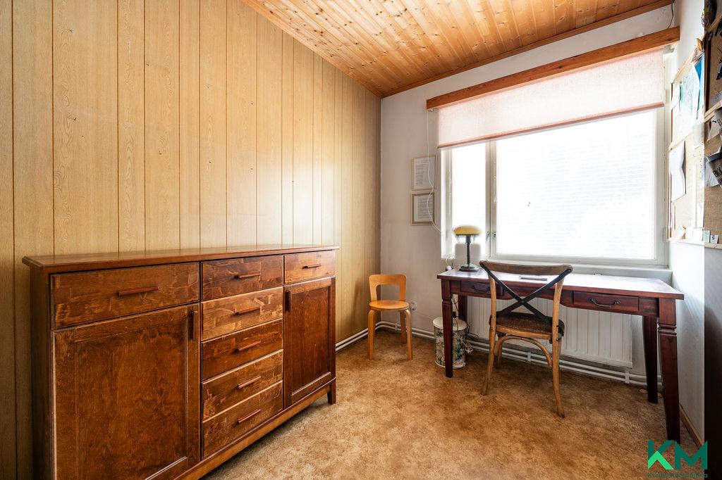 Kuntokatu 1, Jalkaranta, Lahti