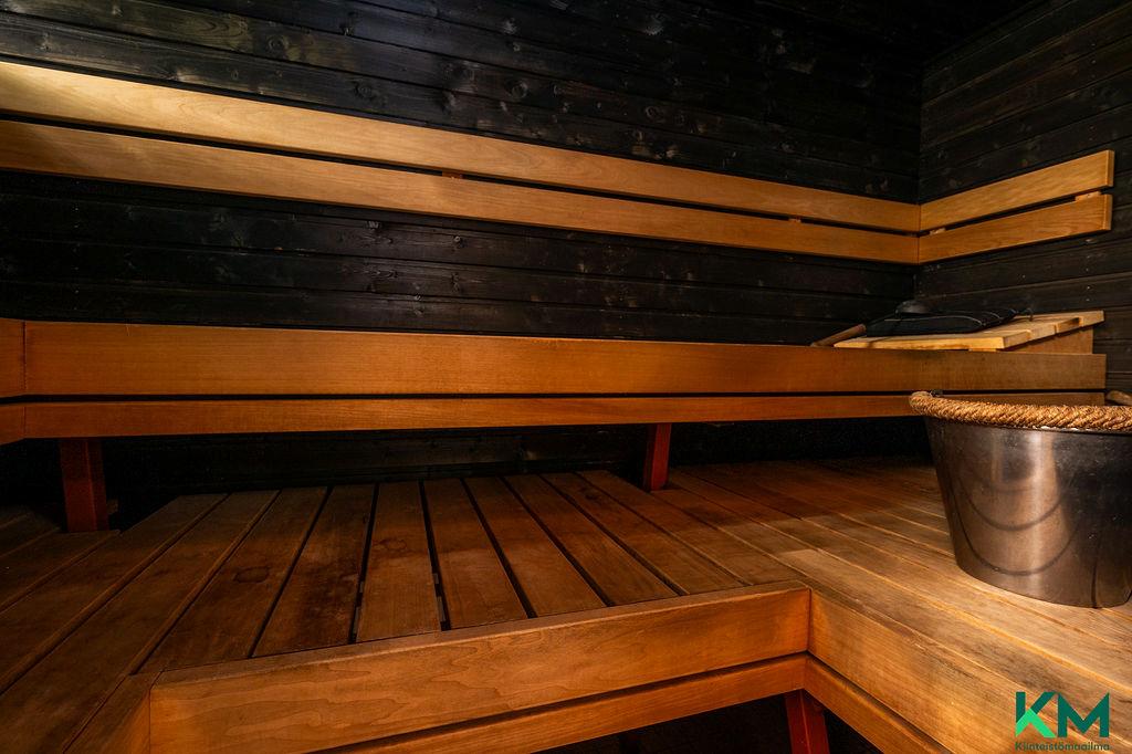 Kuntokatu 1, Jalkaranta, Lahti