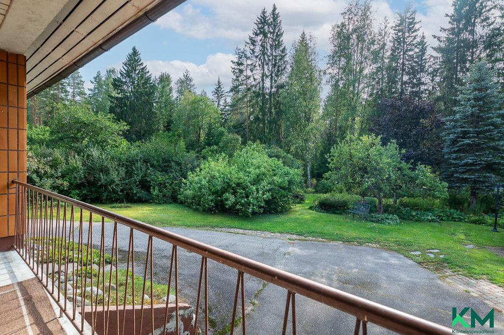 Kuntokatu 1, Jalkaranta, Lahti