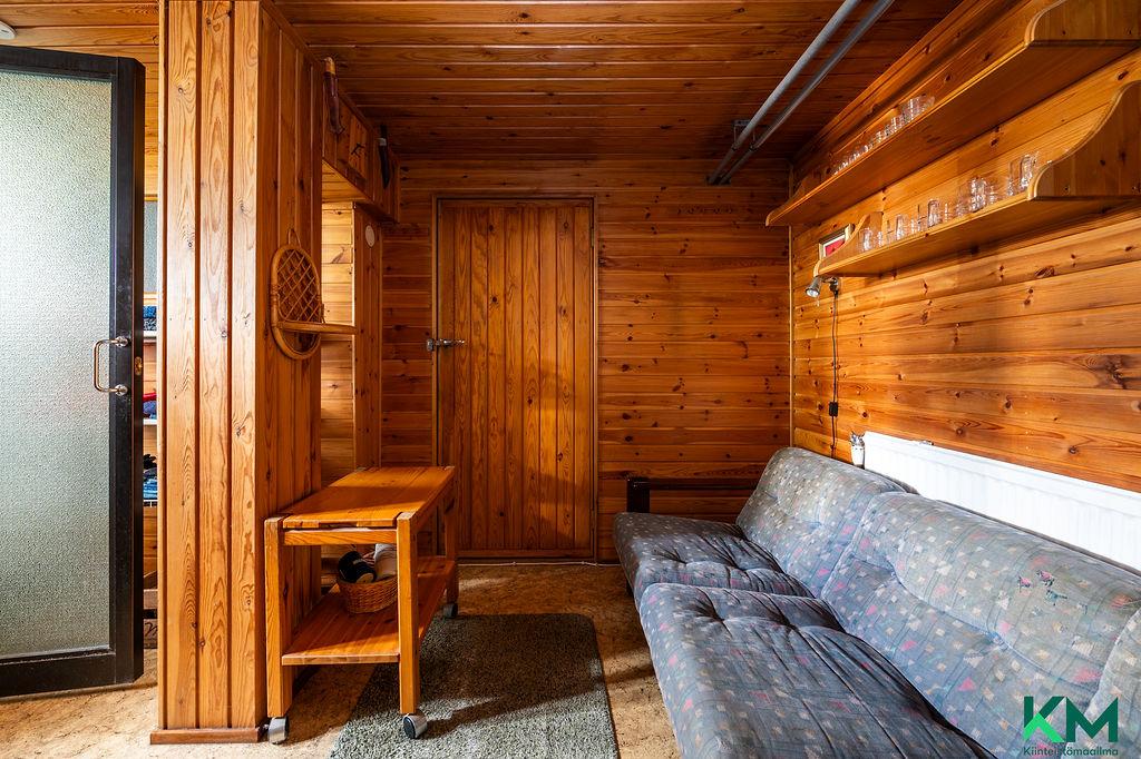 Kuntokatu 1, Jalkaranta, Lahti