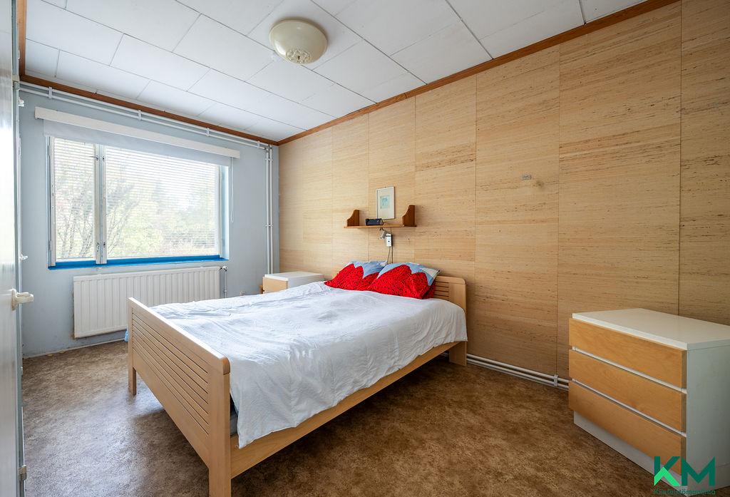 Kuntokatu 1, Jalkaranta, Lahti