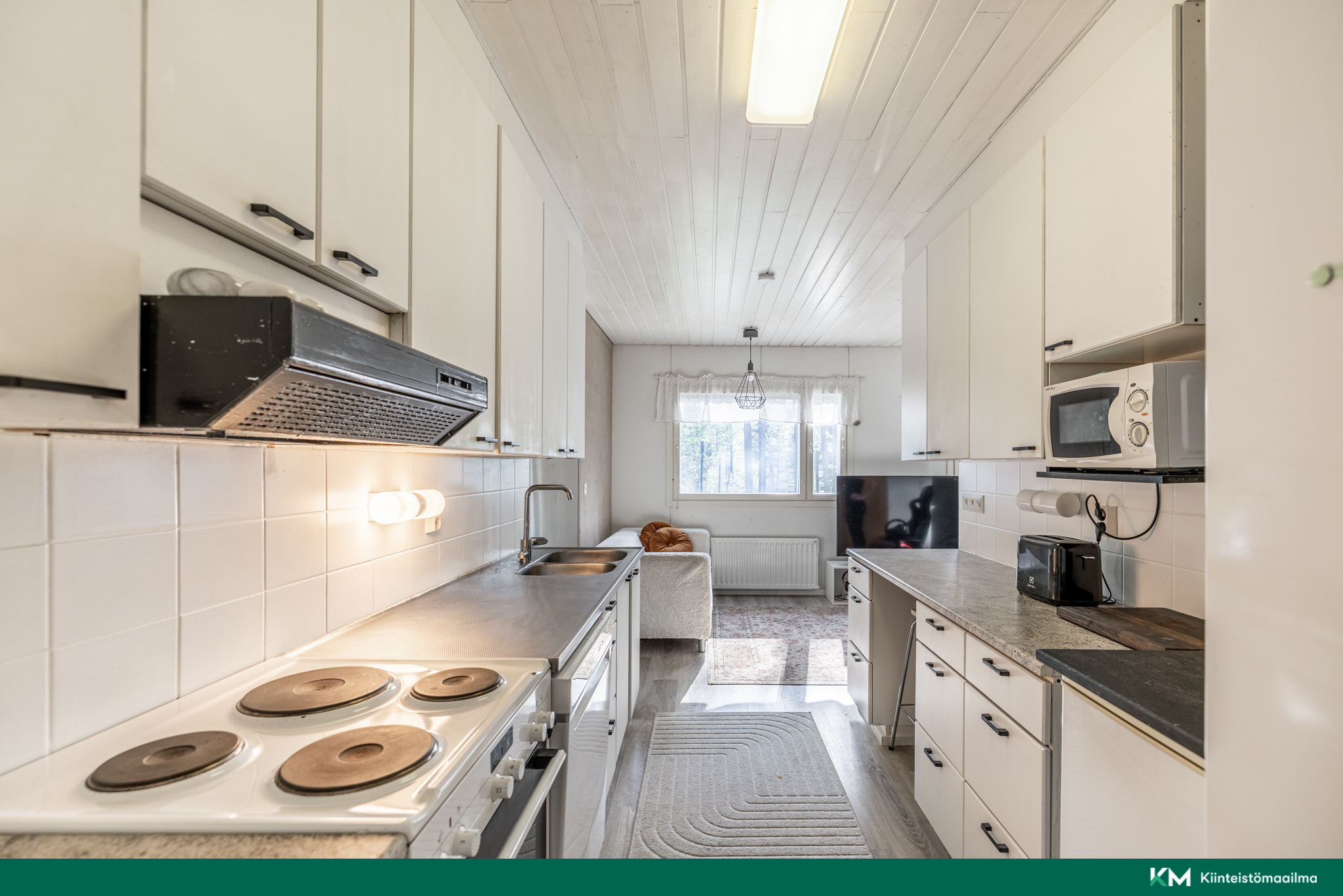 Mäntyharjuntie 603, Ristiina, Mikkeli