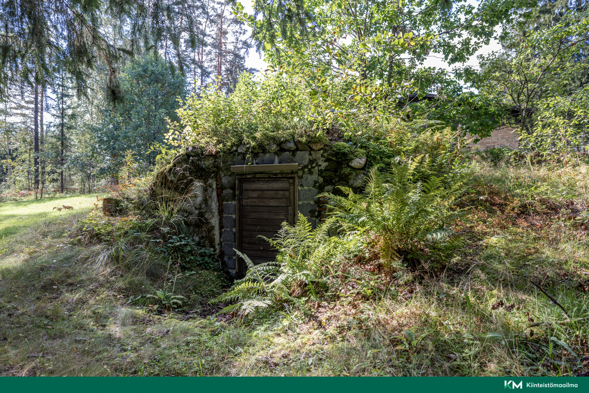 Mäntyharjuntie 603, Ristiina, Mikkeli