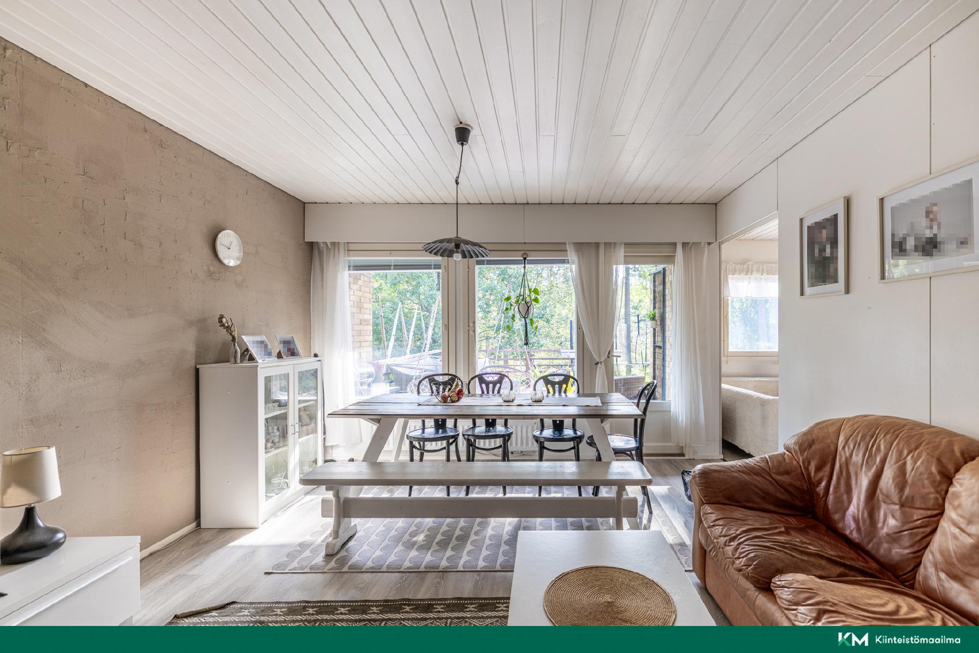 Mäntyharjuntie 603, Ristiina, Mikkeli