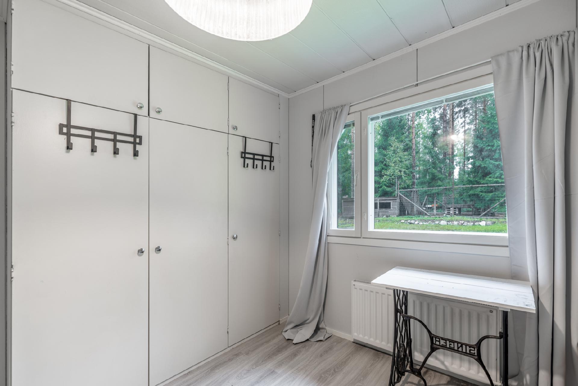 Mäntyharjuntie 603, Ristiina, Mikkeli