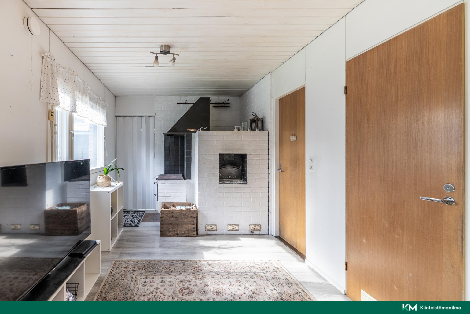 Mäntyharjuntie 603, Ristiina, Mikkeli